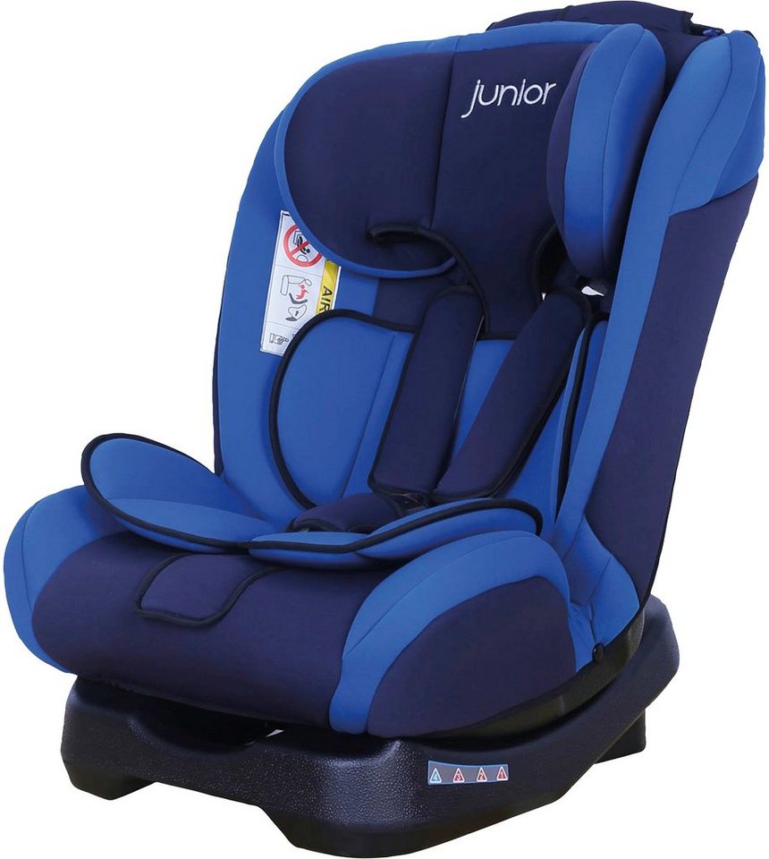 Petex Autokindersitz Supreme 1041, bis: 25 kg