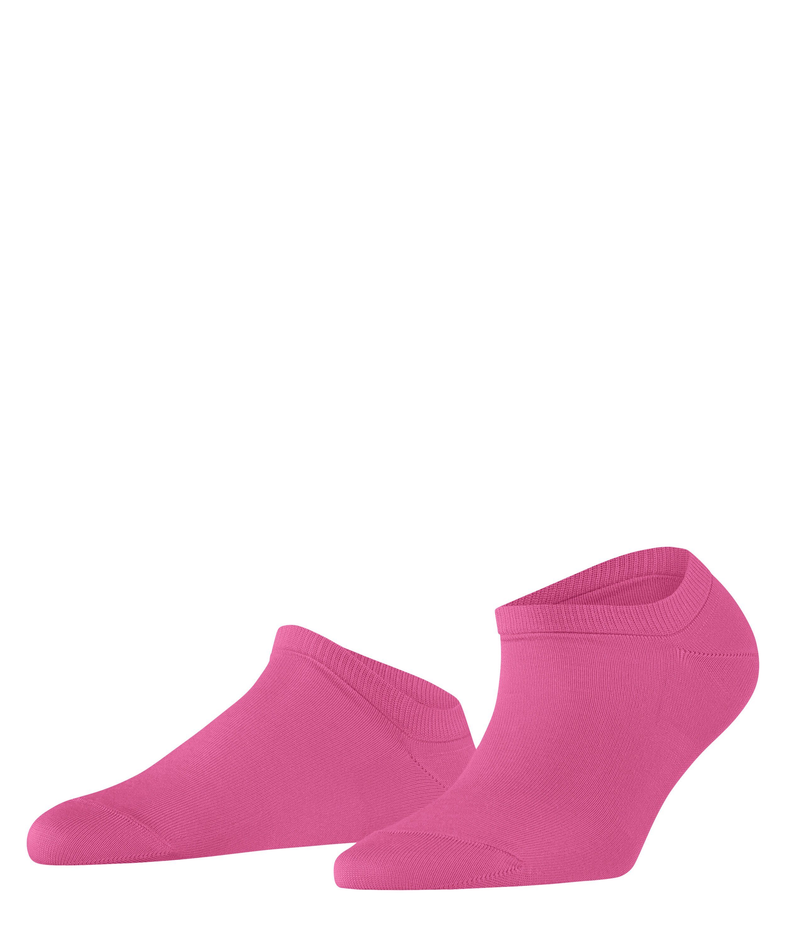 FALKE Sneakersocken Active Breeze (1-Paar) aus atmungsaktivem Material pink (8462)