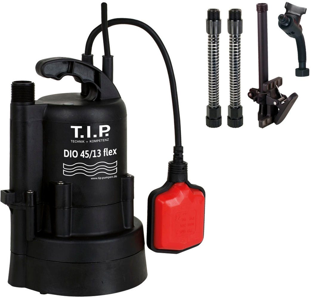 Tauchdruckpumpe DIO 45/13 flex