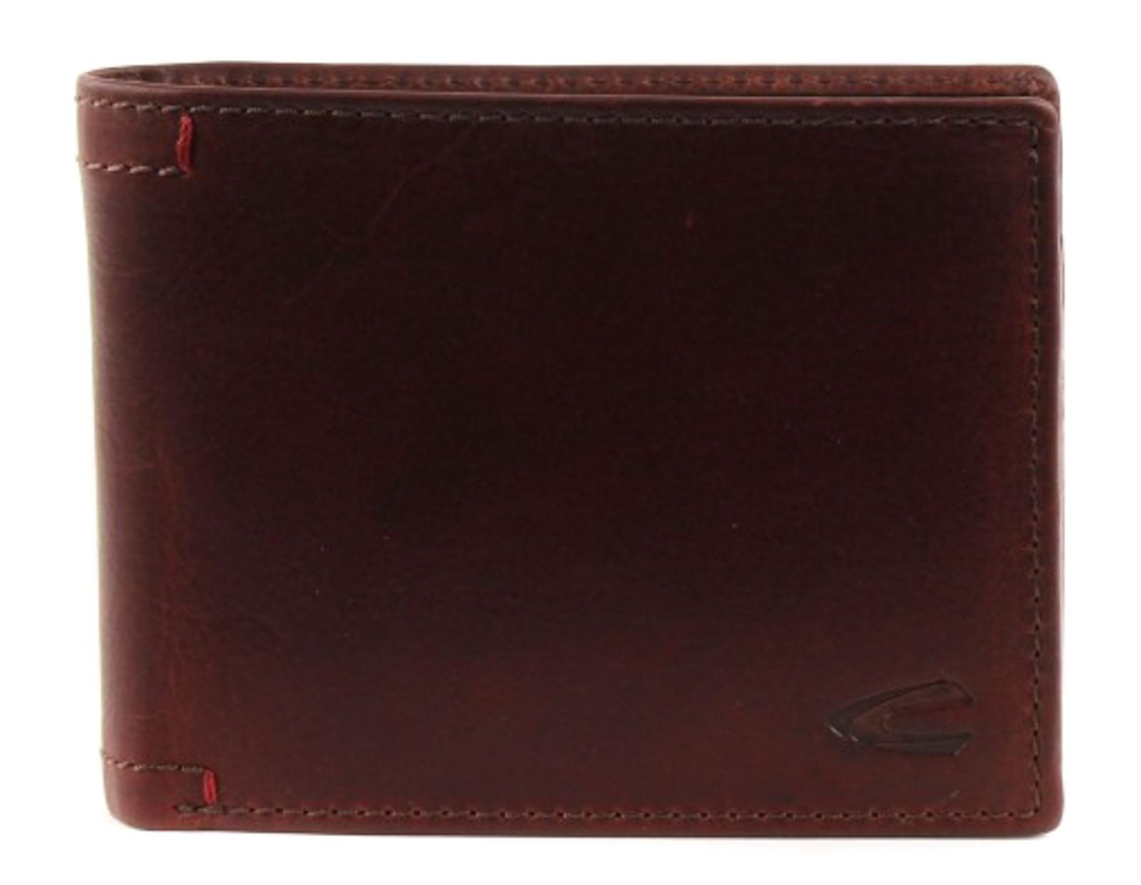 camel active Geldbörse Horizontal Wallet, aus echtem Leder günstig online kaufen