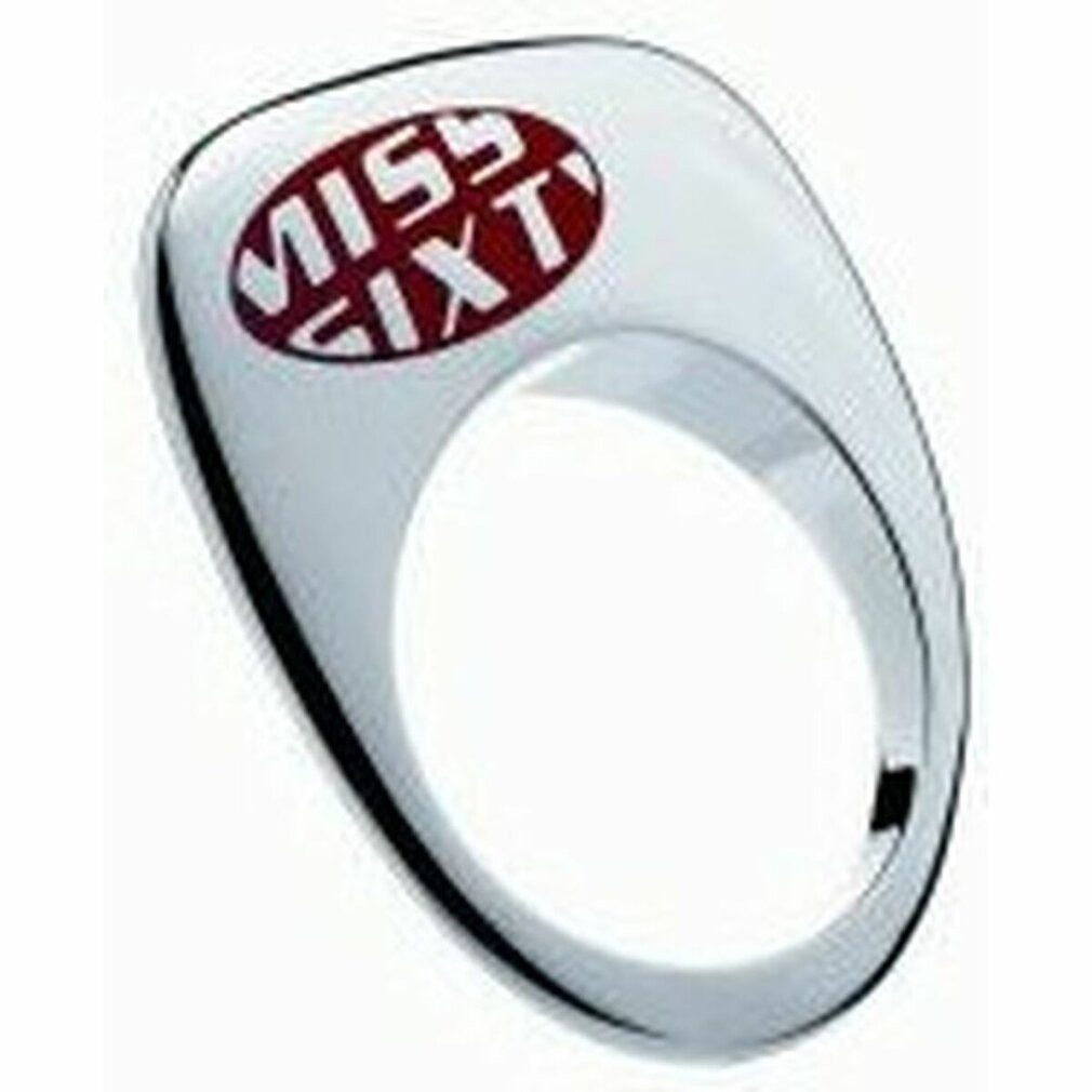 MISS SIXTY Fingerring JEWELS Mod. FRAME