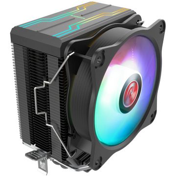 raijintek CPU Kühler ELEOS 12 EVO RBW