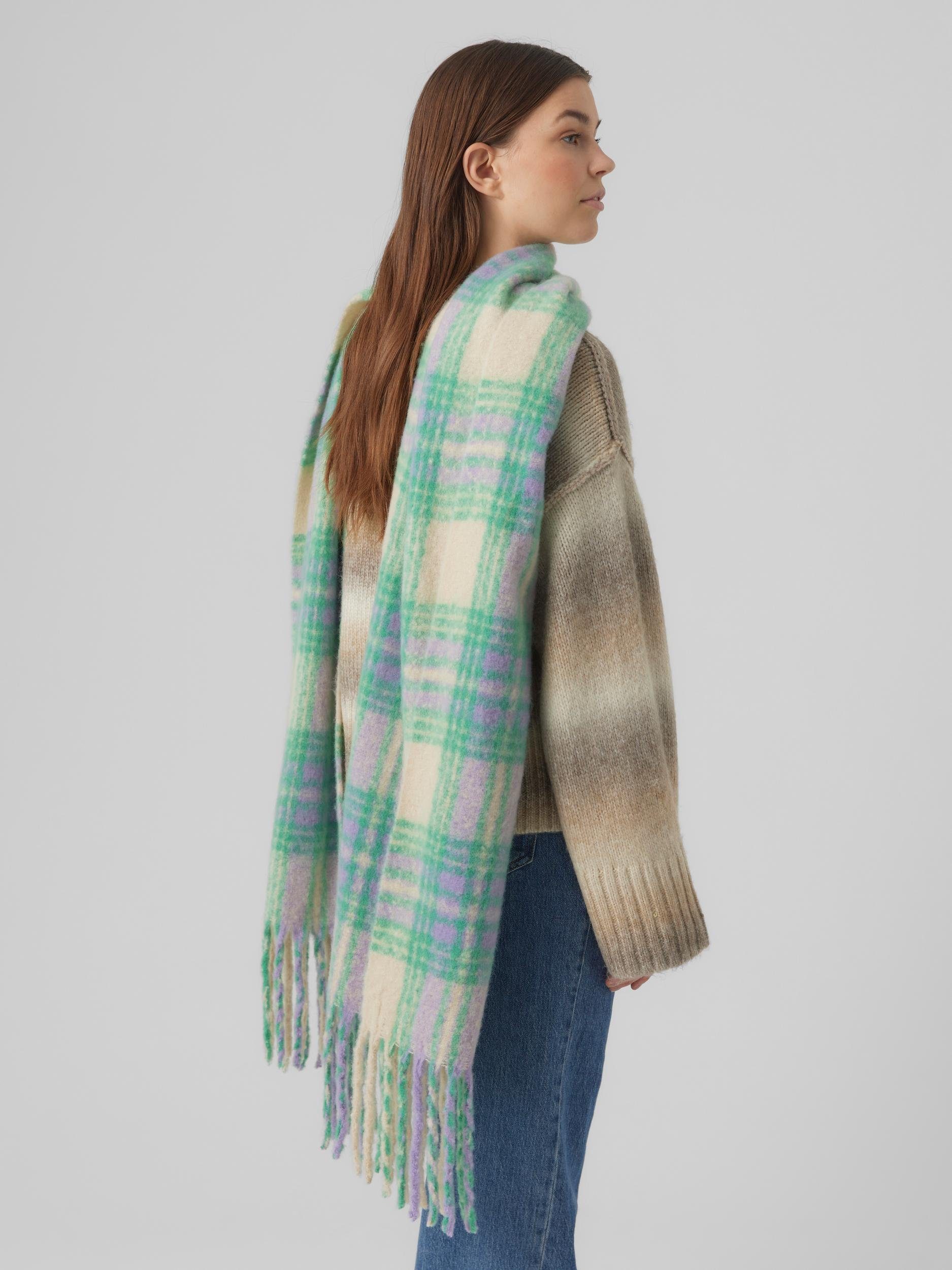 Vero Moda Schal VMMINTY SCARF GA