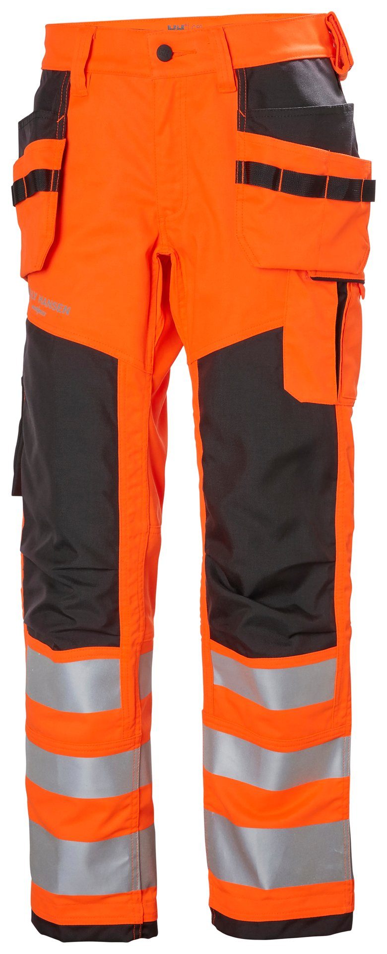Helly Hansen Arbeitsbundhose Alna 2.0 Cons Pant Cl 2 (1-tlg)