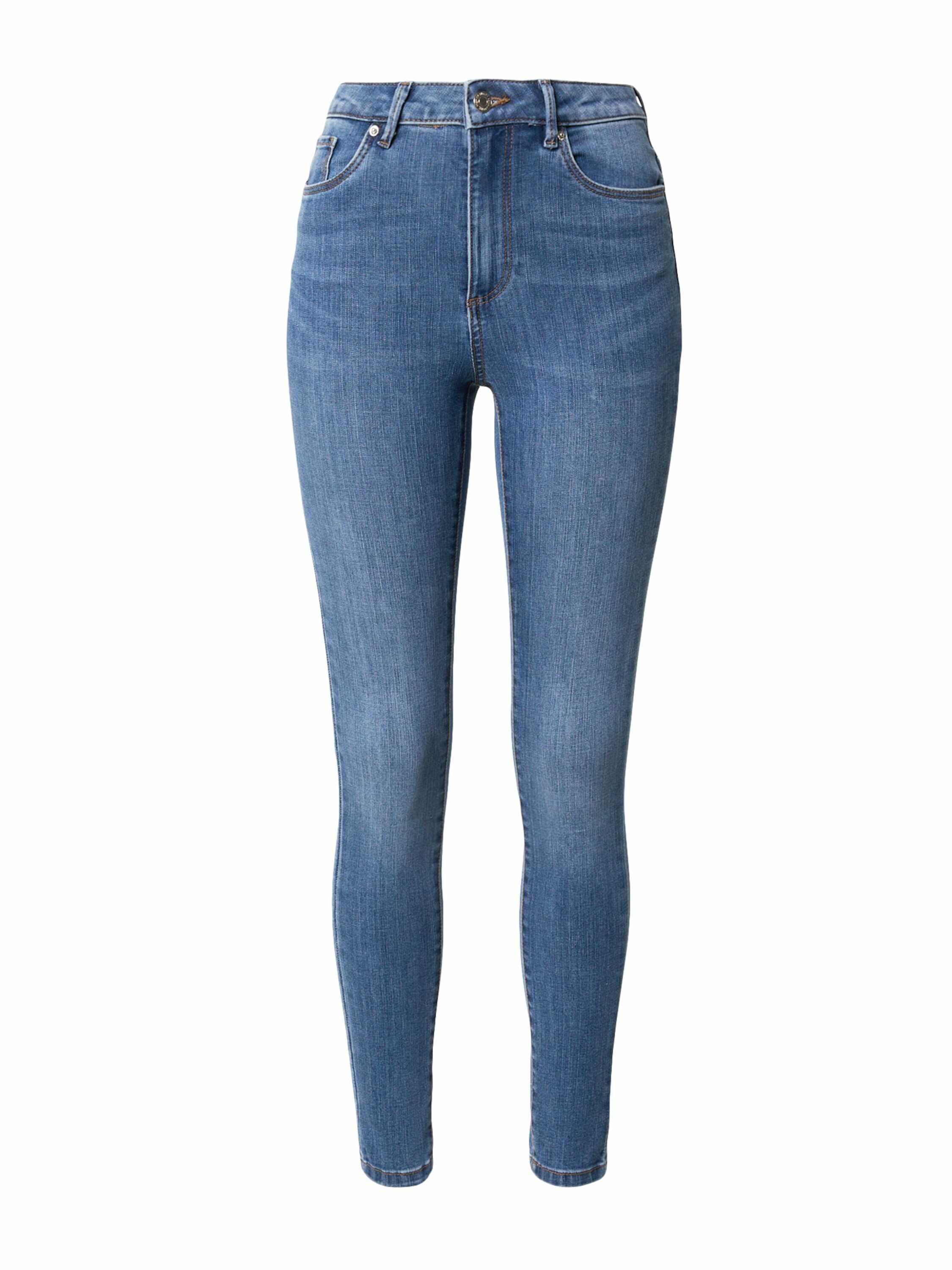 Vero Moda High-waist-Jeans VMSOPHIA HR SKINNY günstig online kaufen