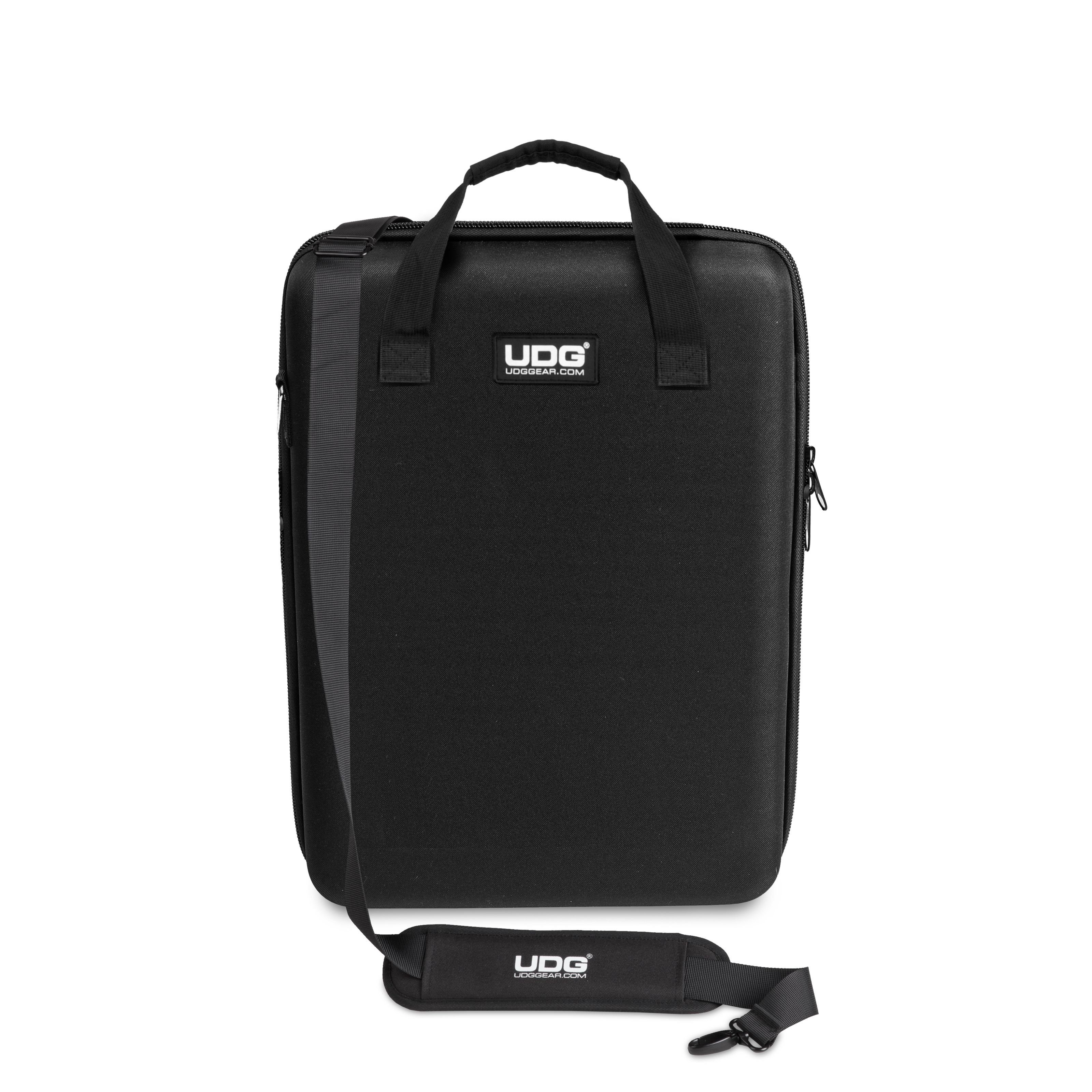 UDG Koffer, Creator CDJ/DJM/Battle Mixer Hardcase Black MK2 (U8443BL) - DJ Mixer