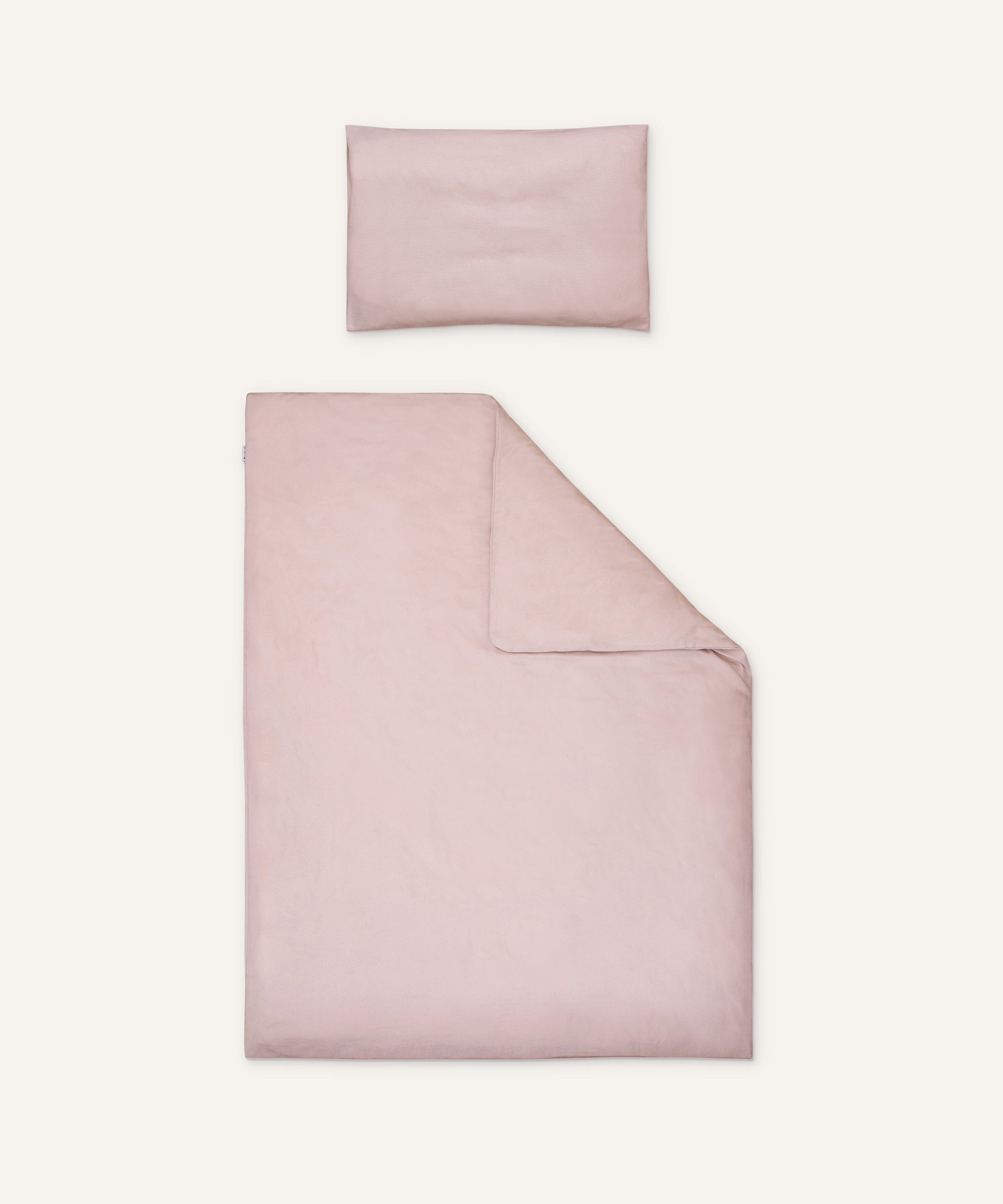 Ehrenkind Kinderbettwäsche Kinder Bettwäsche, 100% Bio-Baumwolle, günstig online kaufen