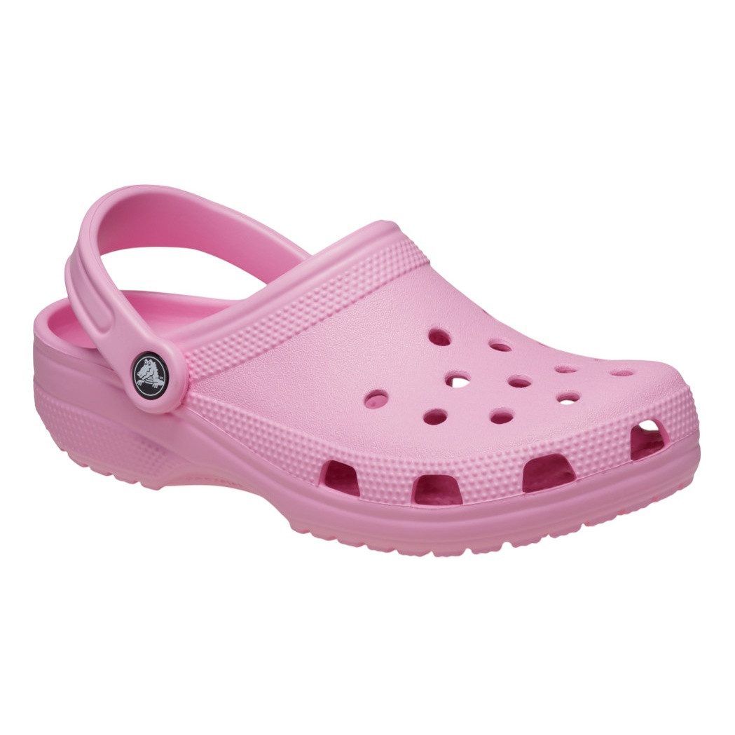 Sandale Classic Clog pink Damen Badeschuh