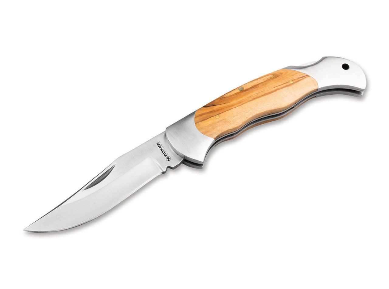 Magnum Taschenmesser Taschenmesser Classic Hunter One