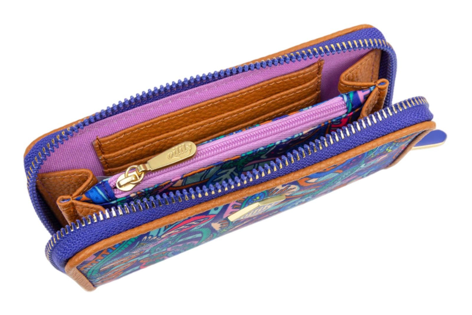 Oilily Geldbörse Wallet günstig online kaufen