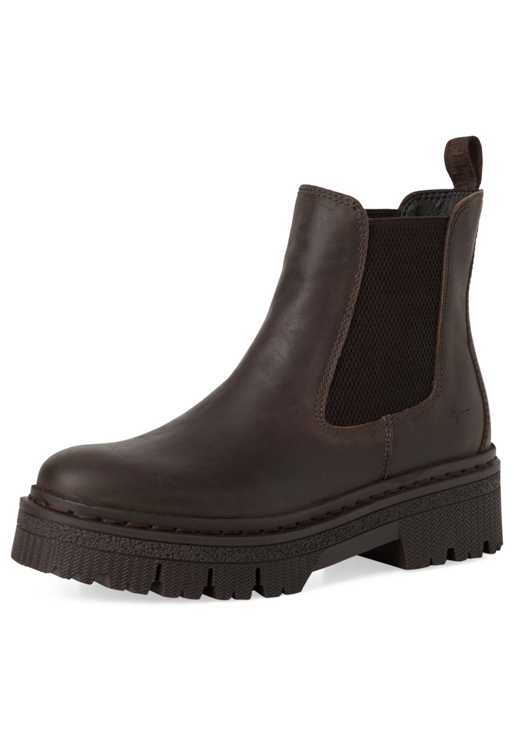 Tamaris 1-25450-45 300 Brown Stiefelette günstig online kaufen