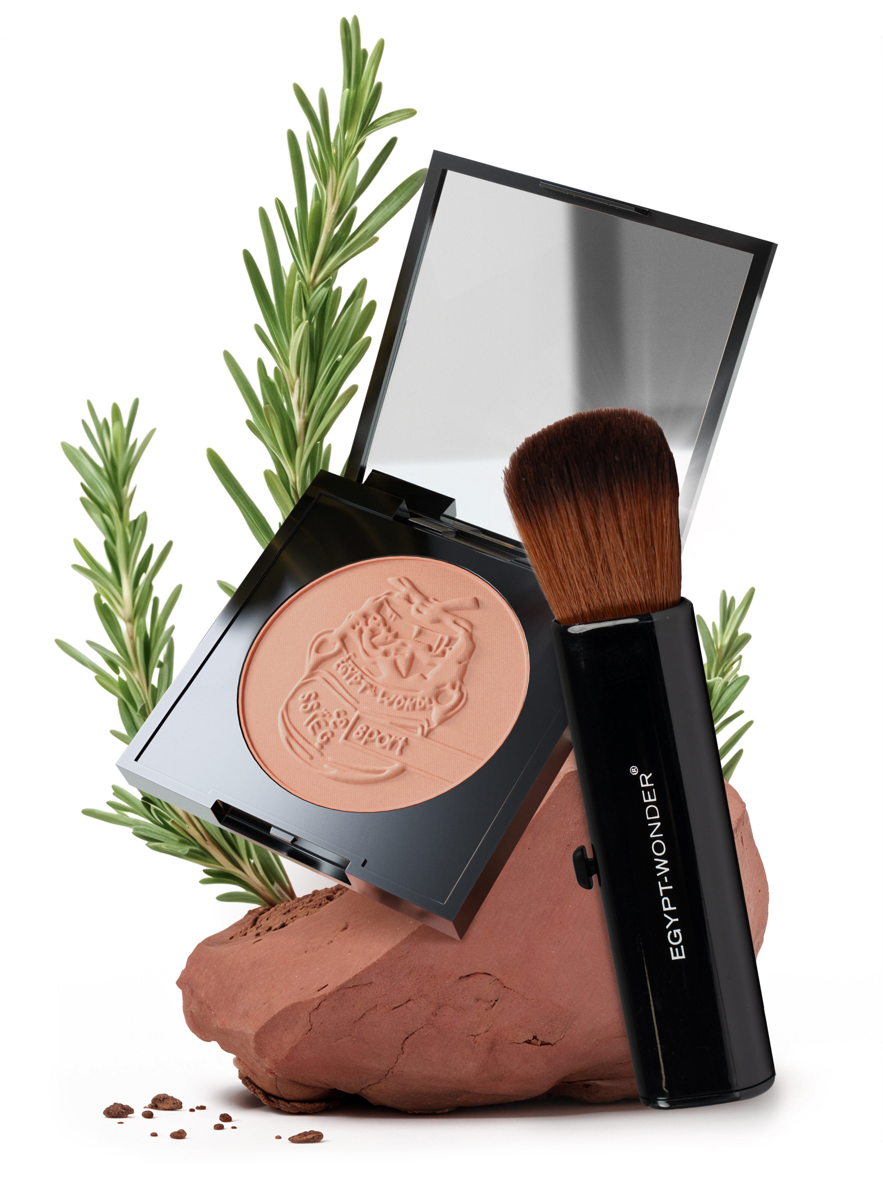 Make-up Compact Matt