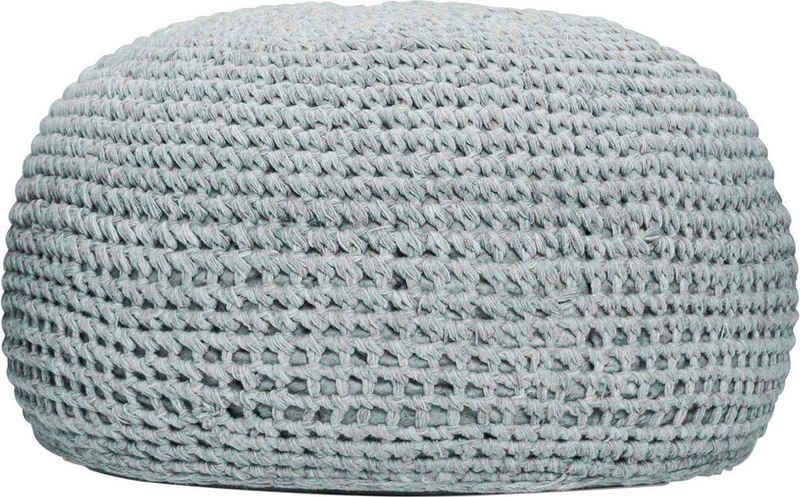 Best Pouf Ronda, 55x55x41 cm