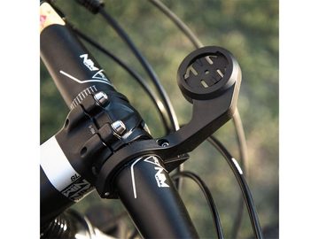 Fahrradhalter smartLAB extended mount Fahrradlenkhalterung für Fahrradcomputer