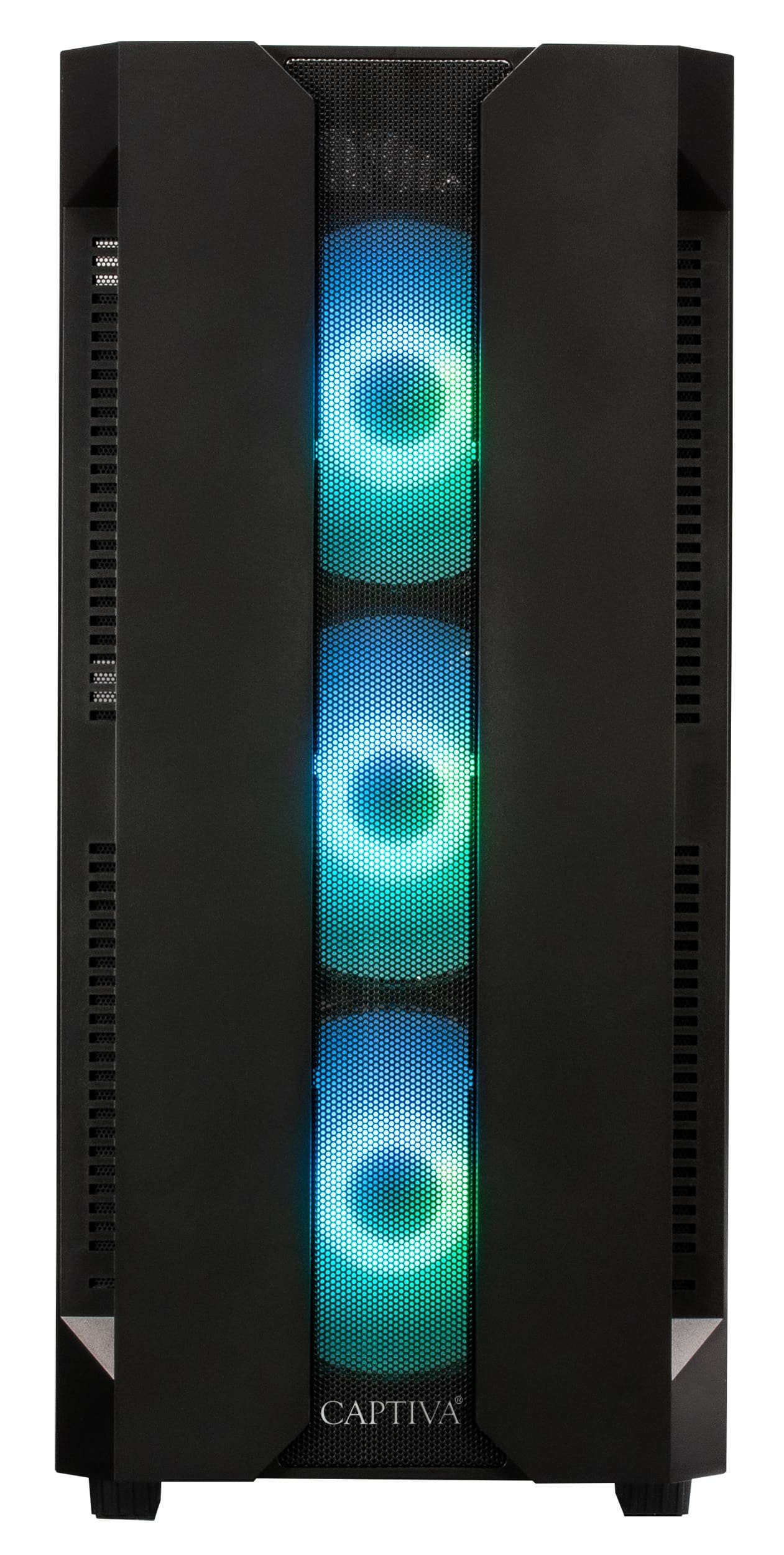 Advanced Gaming I77-437 Gaming-PC