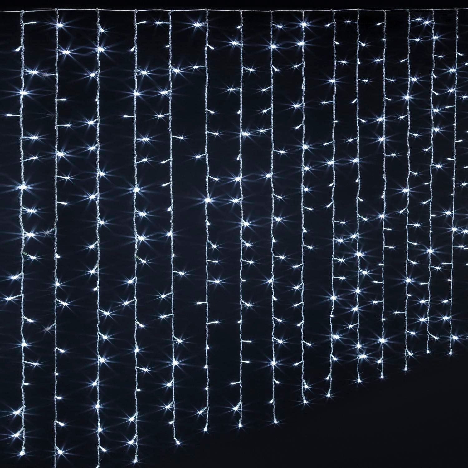 Lights Fééric Christmas Lichterkette &