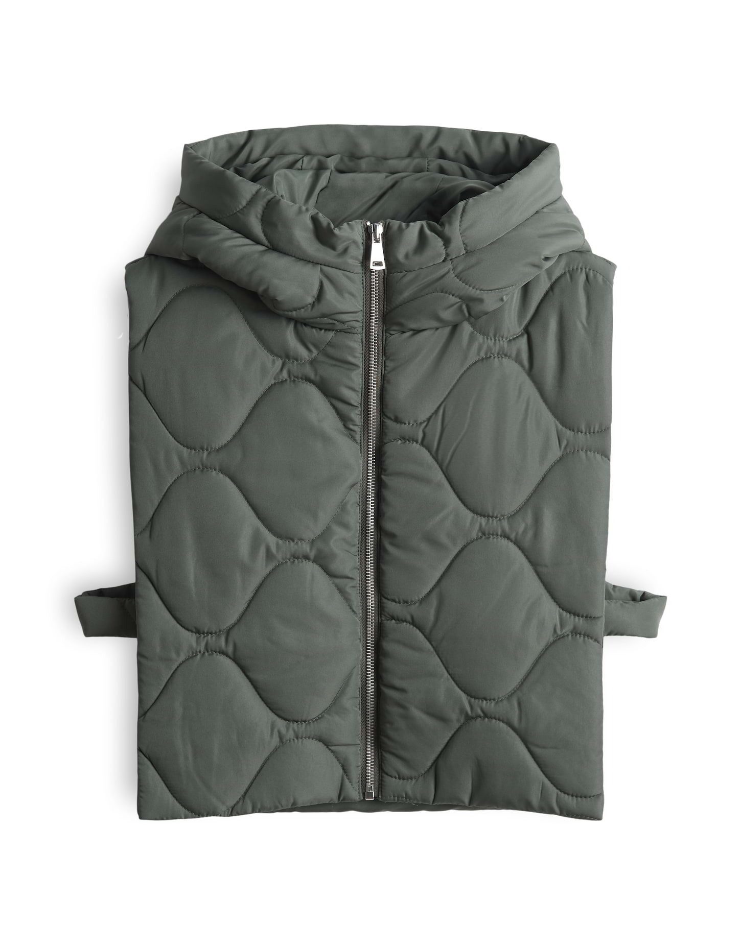 OPUS Steppweste ARAUTI FLOW mit Kapuze zum Layern günstig online kaufen