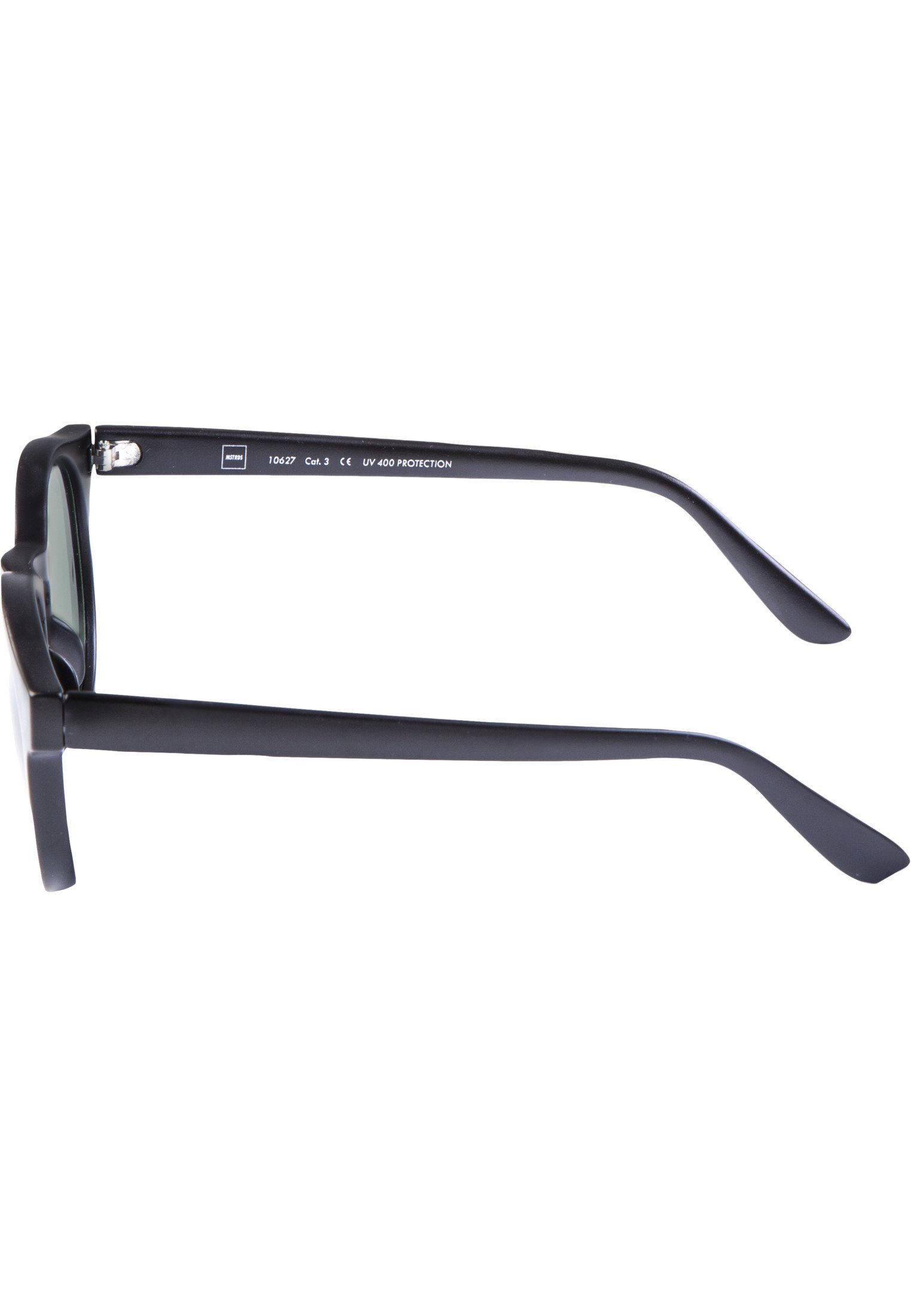 Sunglasses Sunrise MSTRDS blk/grn Accessoires Sonnenbrille