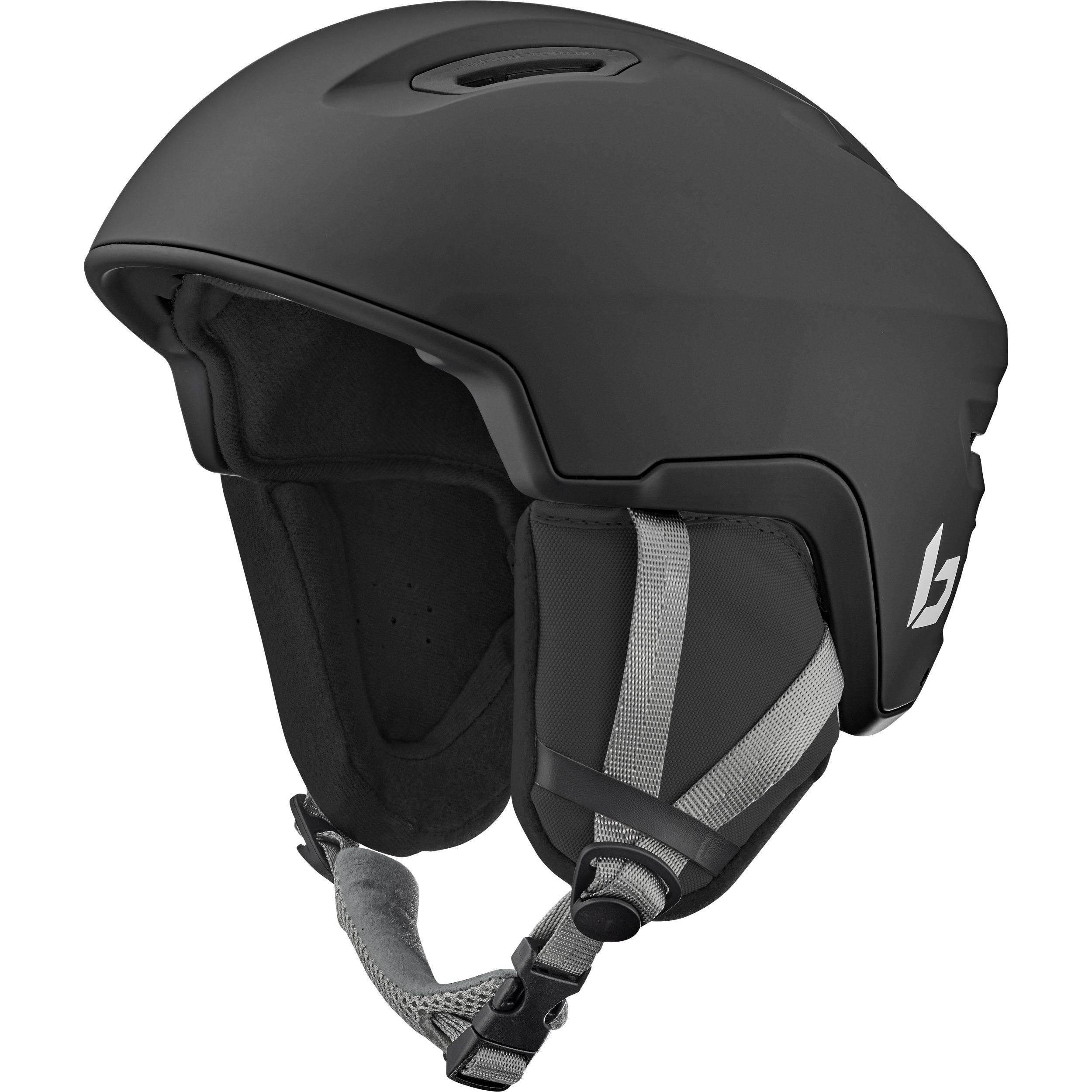 Bolle Skihelm Atmos Pure