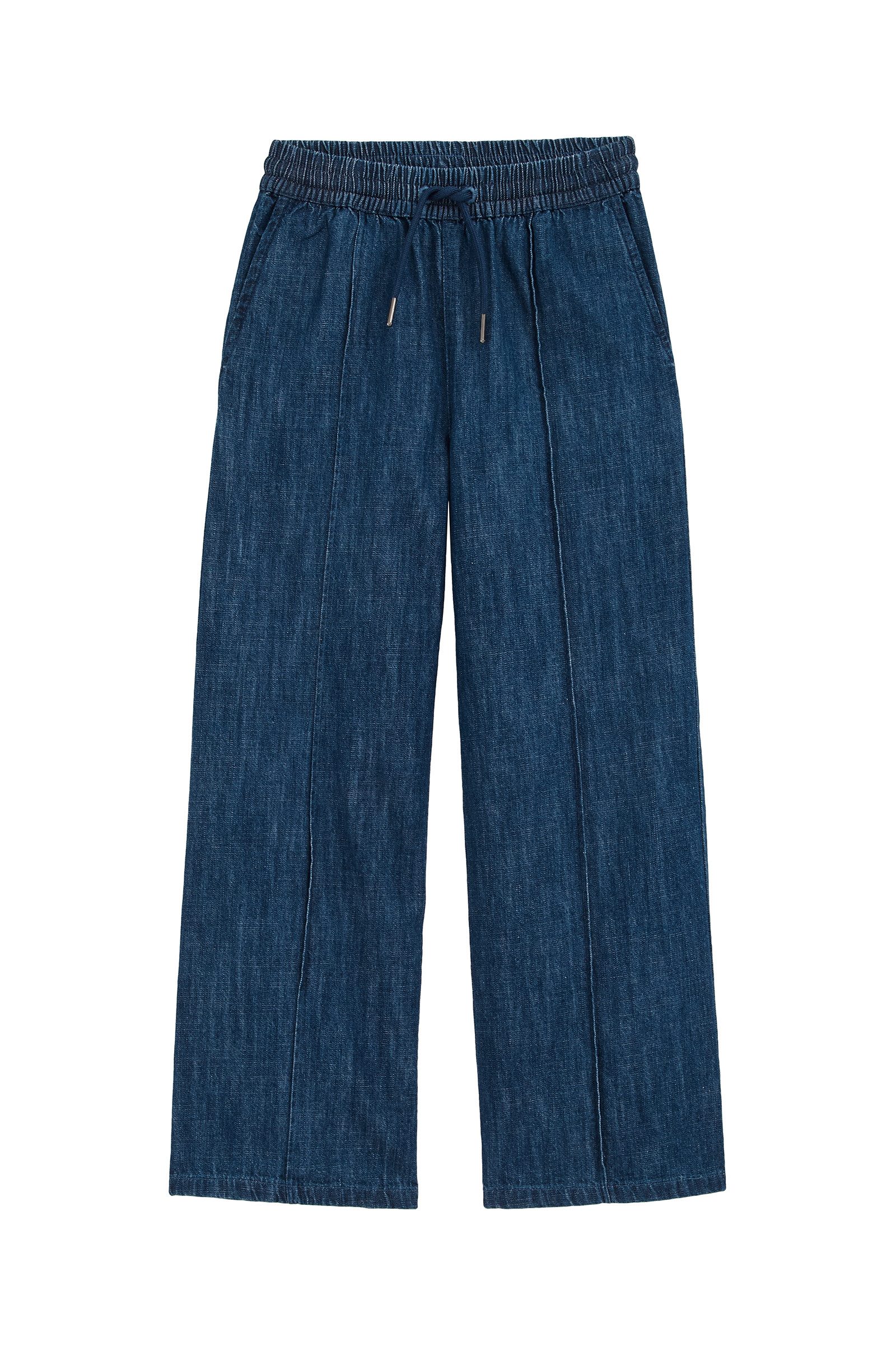 WE Fashion Bootcuthose günstig online kaufen
