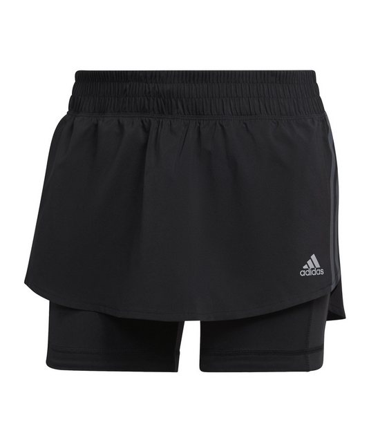 adidas Performance Laufhose adidas Performance 3S Hosenrock Running Damen günstig online kaufen