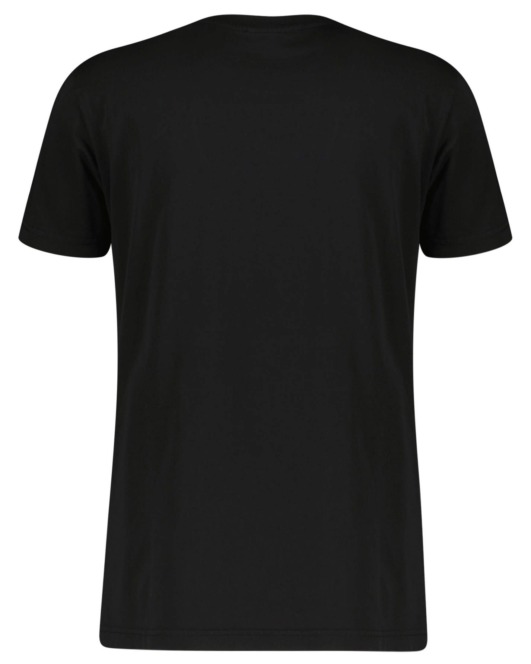 Diesel T-Shirt Herren T-DIEGOR_IND (15) T-Shirt (1-tlg) schwarz