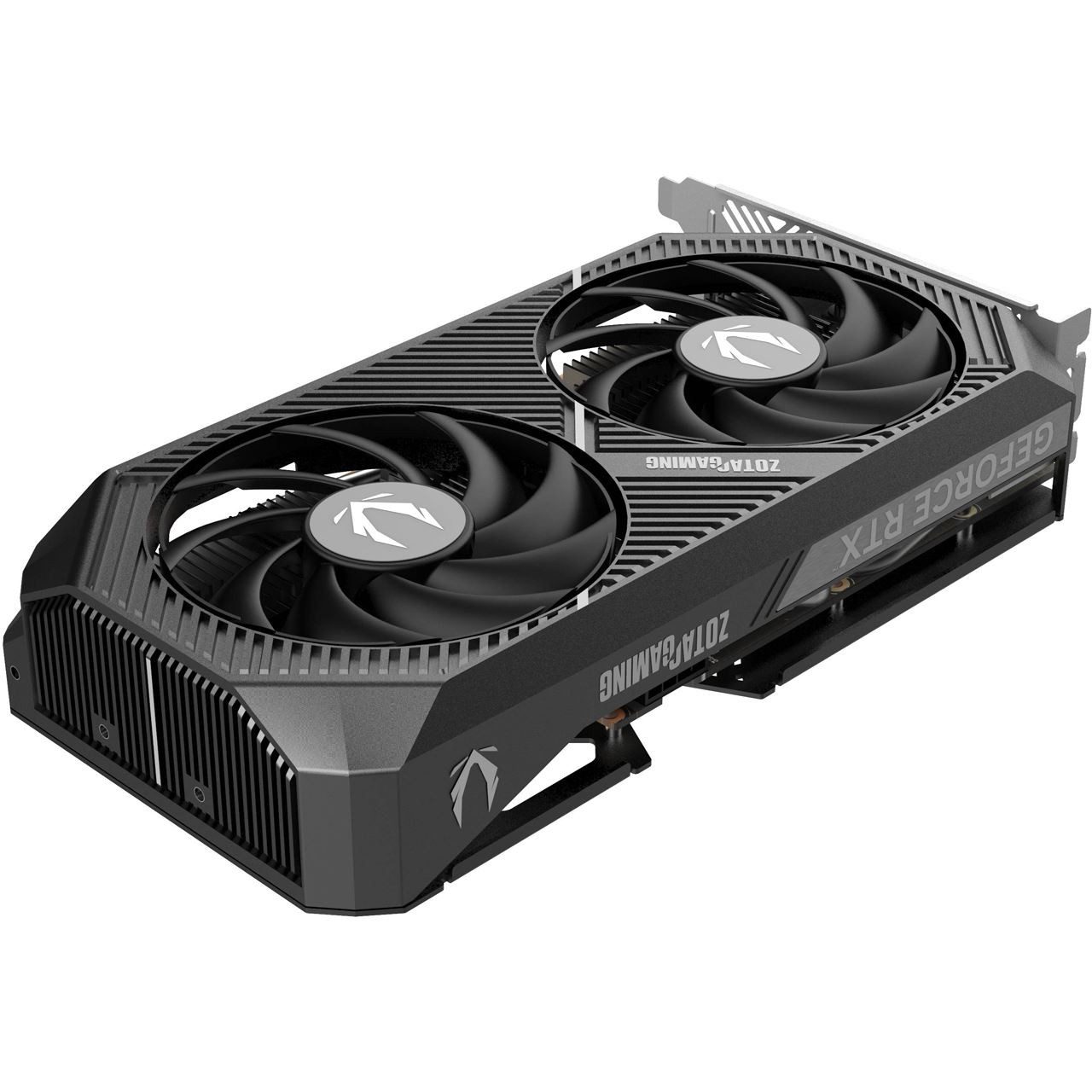 Zotac GeForce RTX5060 Twin Edge OC 8GB GDDR7 Grafikkarte (8 GB)
