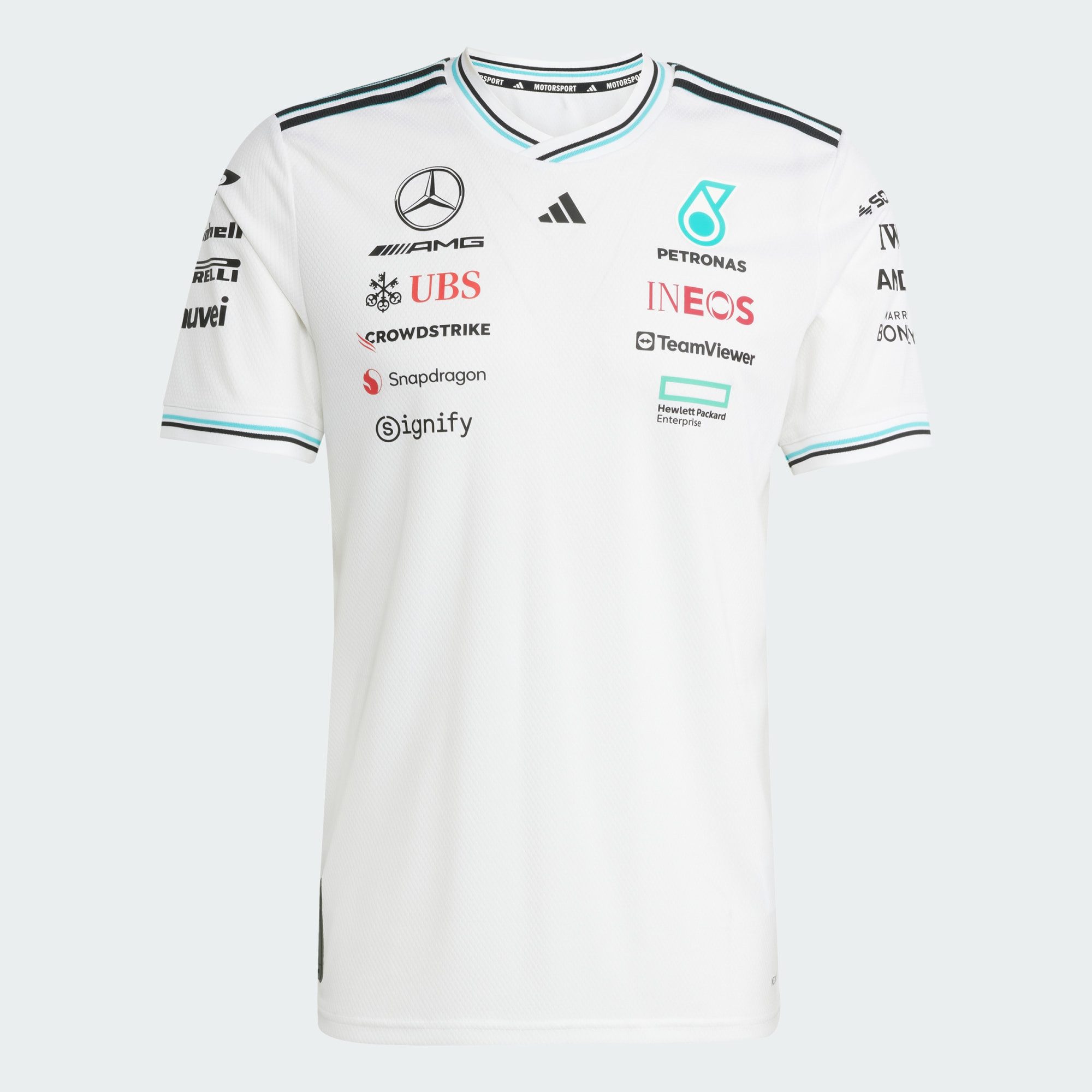 adidas Performance Funktionsshirt (1-tlg)