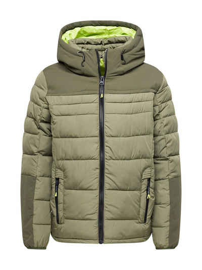 CMP Funktionsjacke (1-St)