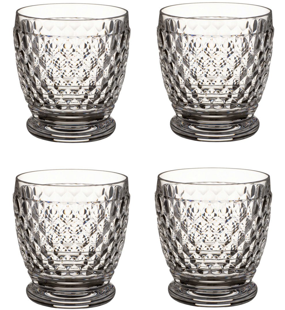 Schnapsglas Boston