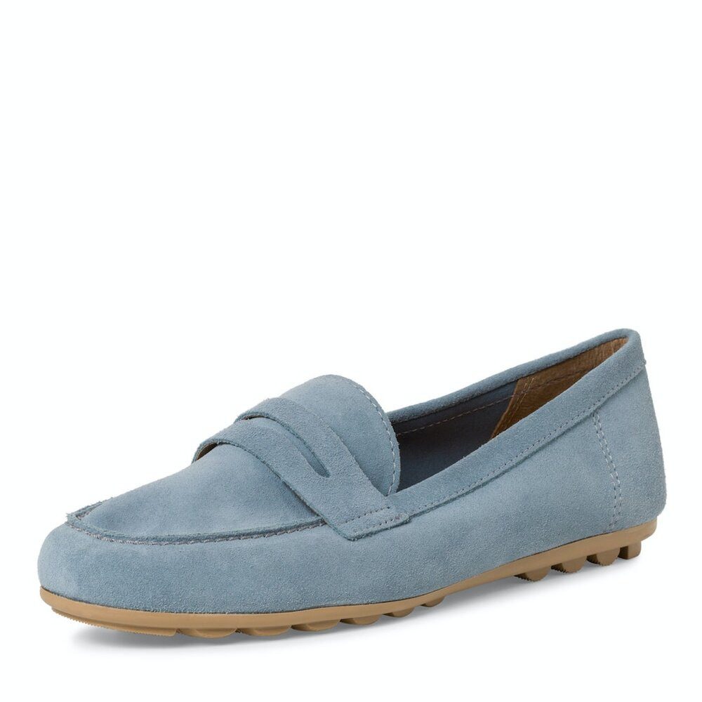 Tamaris Tamaris - 1-24229-42/880 - Blau Slipper