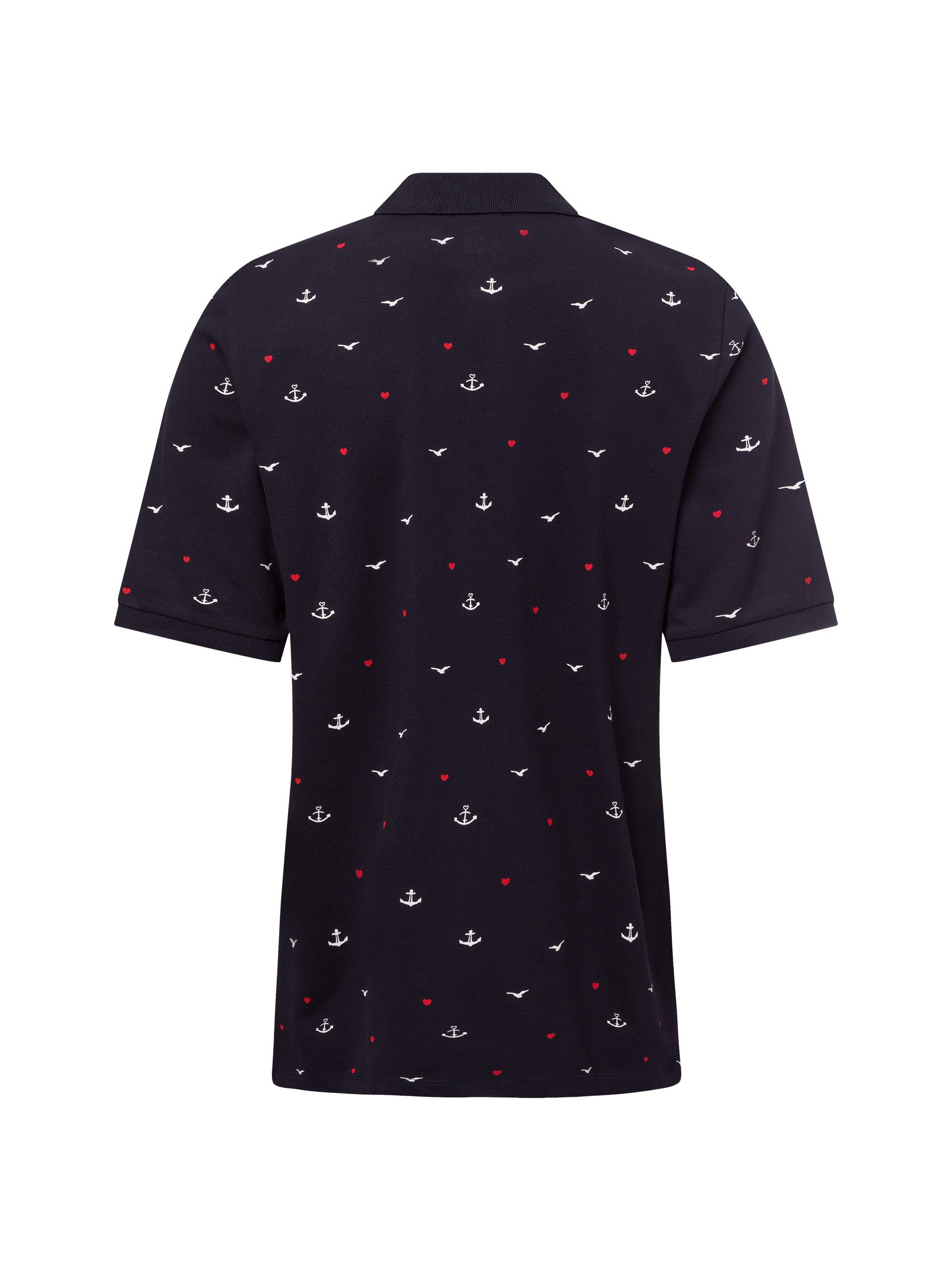 Franco Callegari Poloshirt günstig online kaufen