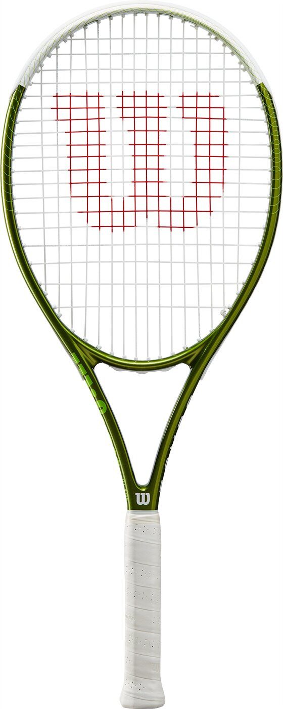 Wilson Tennisschläger BLADE FEEL TEAM 103 N/A