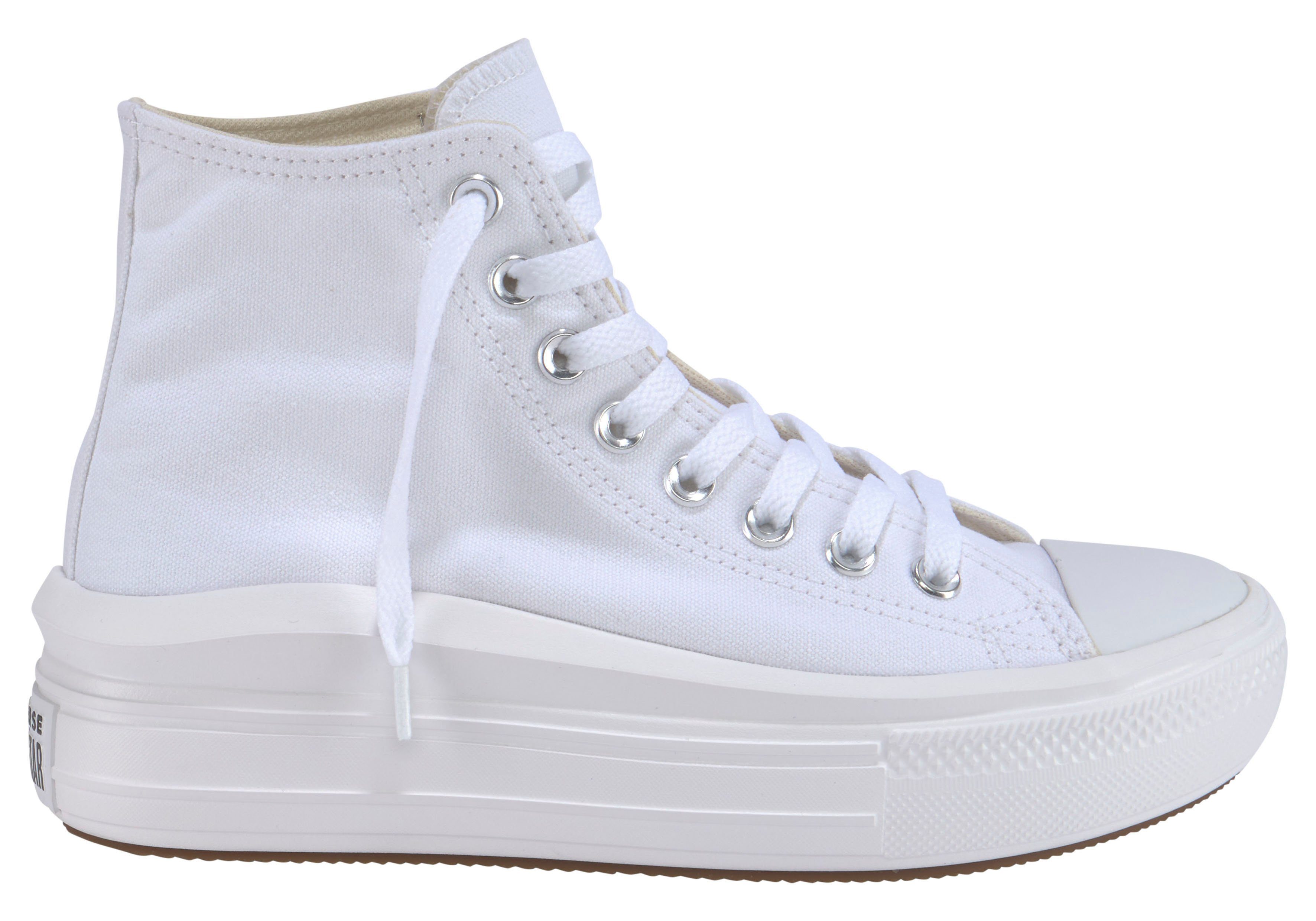 Converse CHUCK TAYLOR ALL STAR MOVE PLATFORM Sneaker