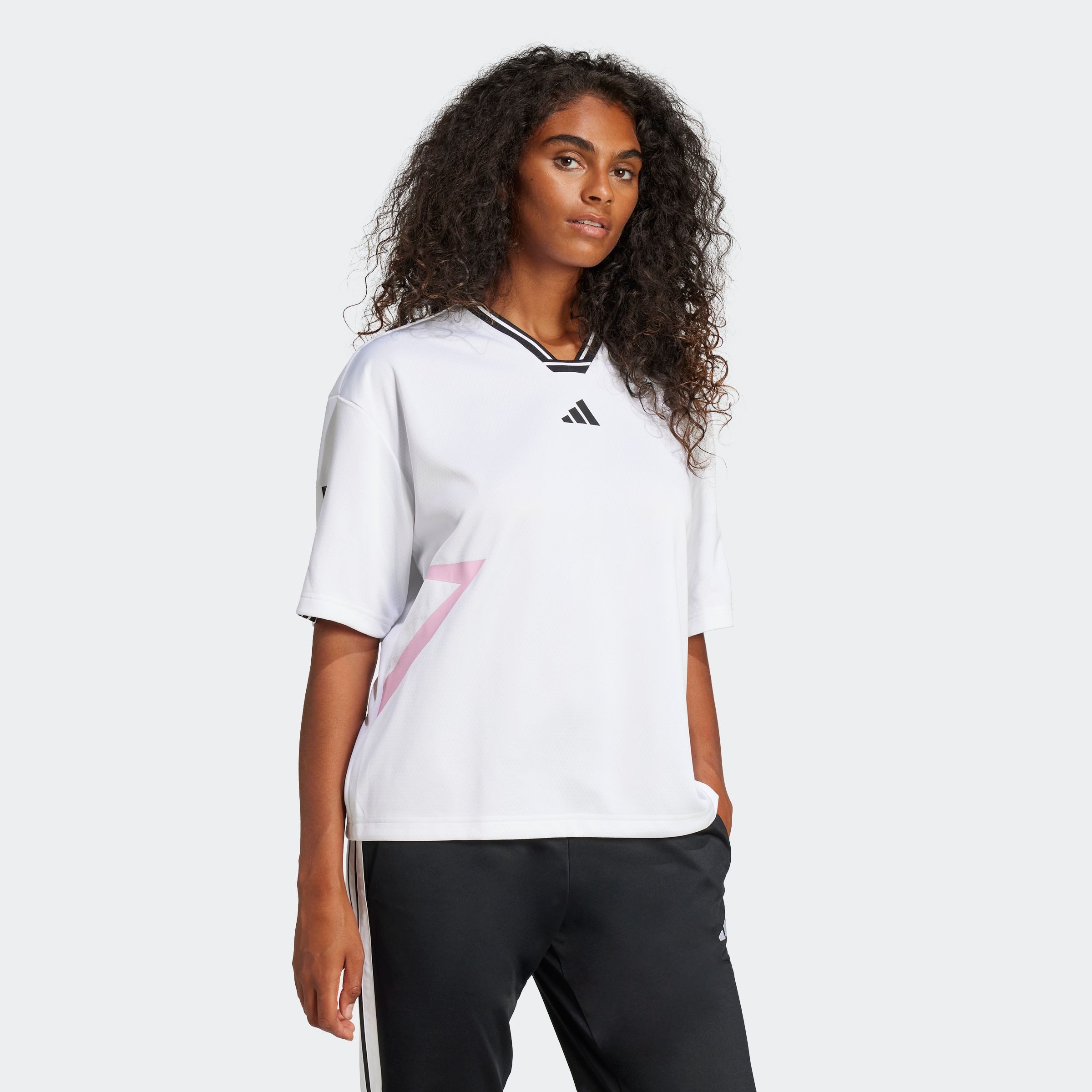 adidas Sportswear T-Shirt W TIRO Q1 günstig online kaufen