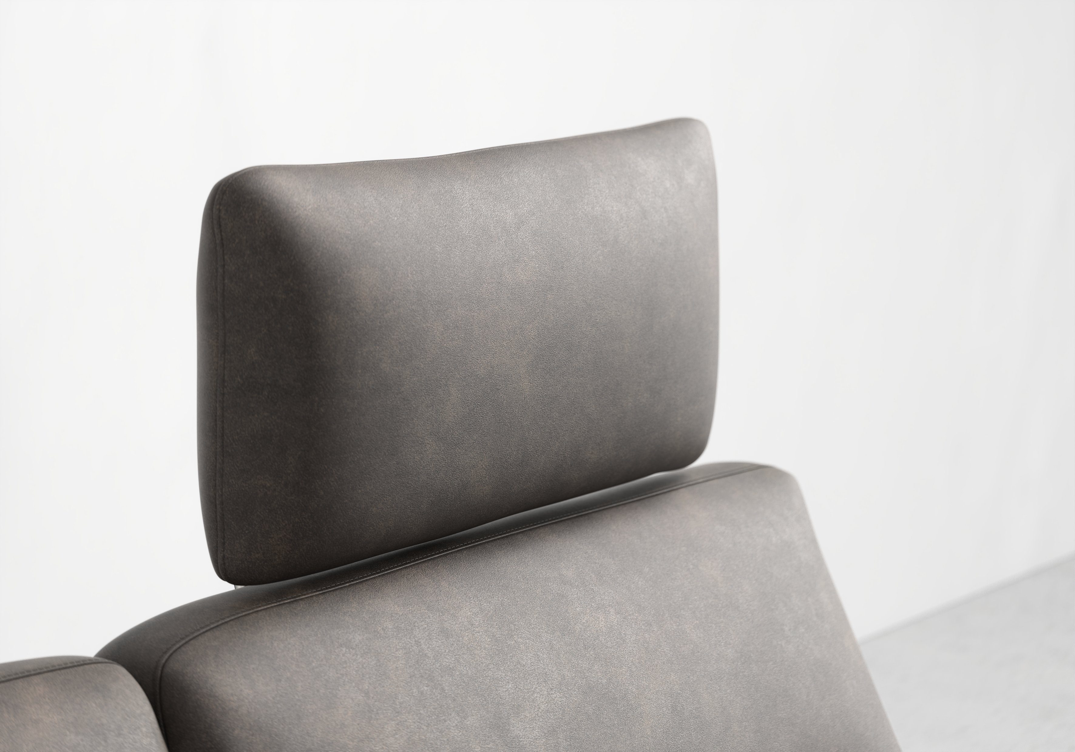 sit&more Sofa-Kopfstütze Farö, im 2-er Set