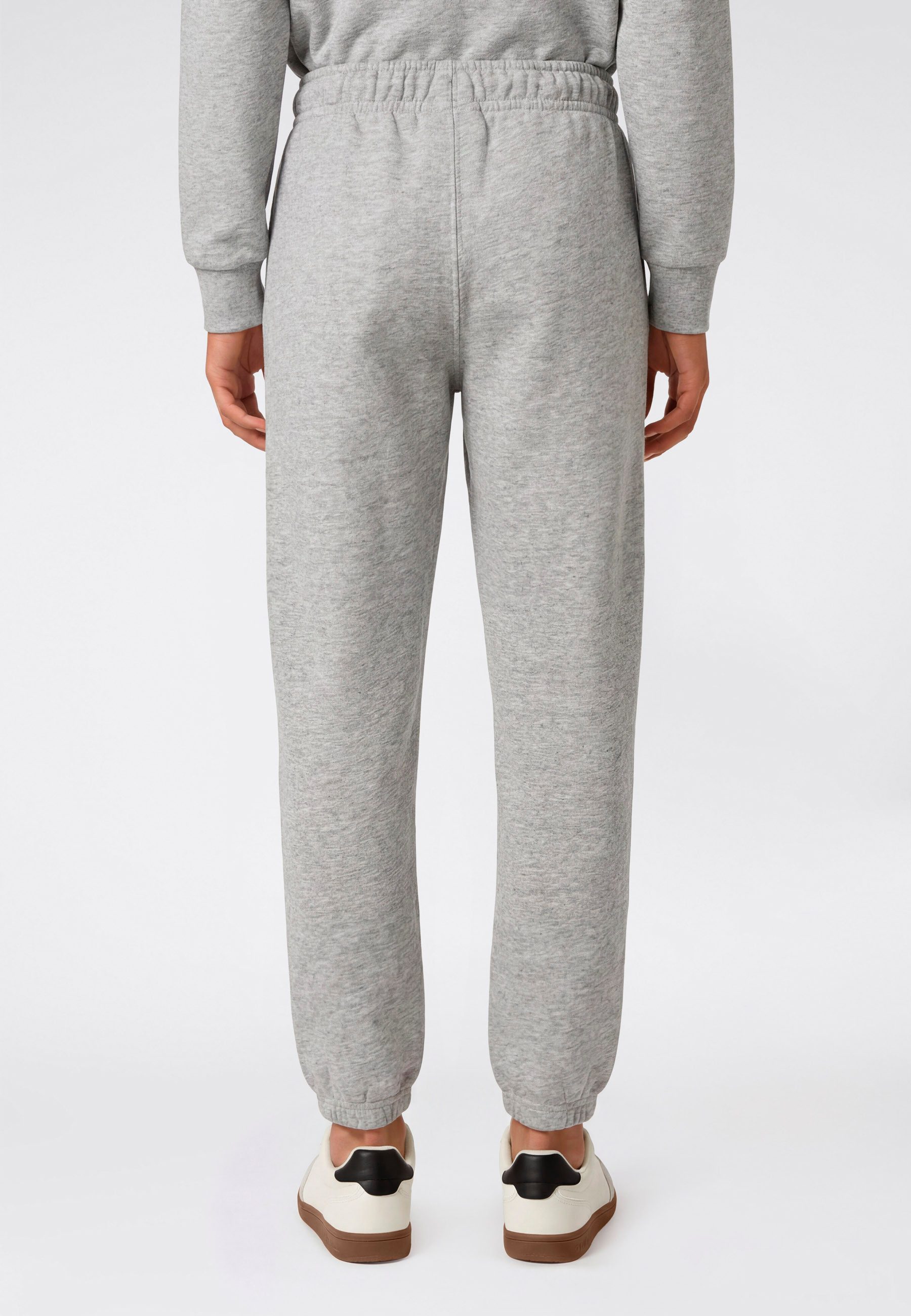 Champion Jogginghose SPORTWEAR CUFFED PANTS Standard Fit mit Bündchen am Bein, für Kinder und Jugendliche geeignet