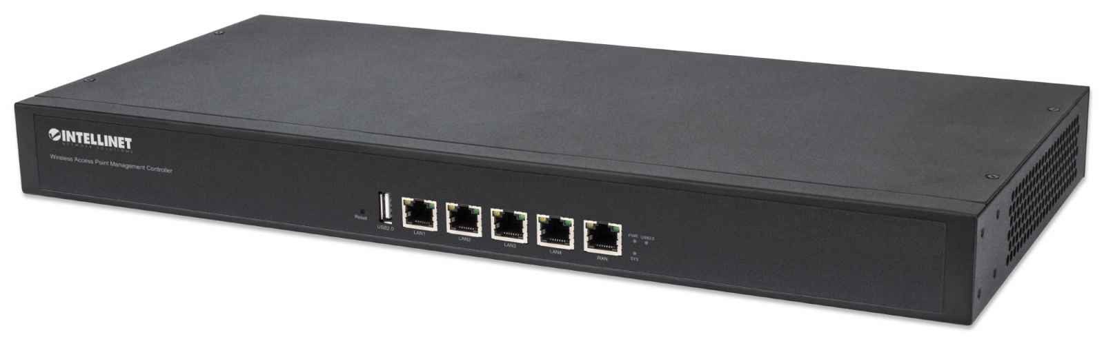 Intellinet AP Controller up to 200 Access Point, Box WLAN-Access Point