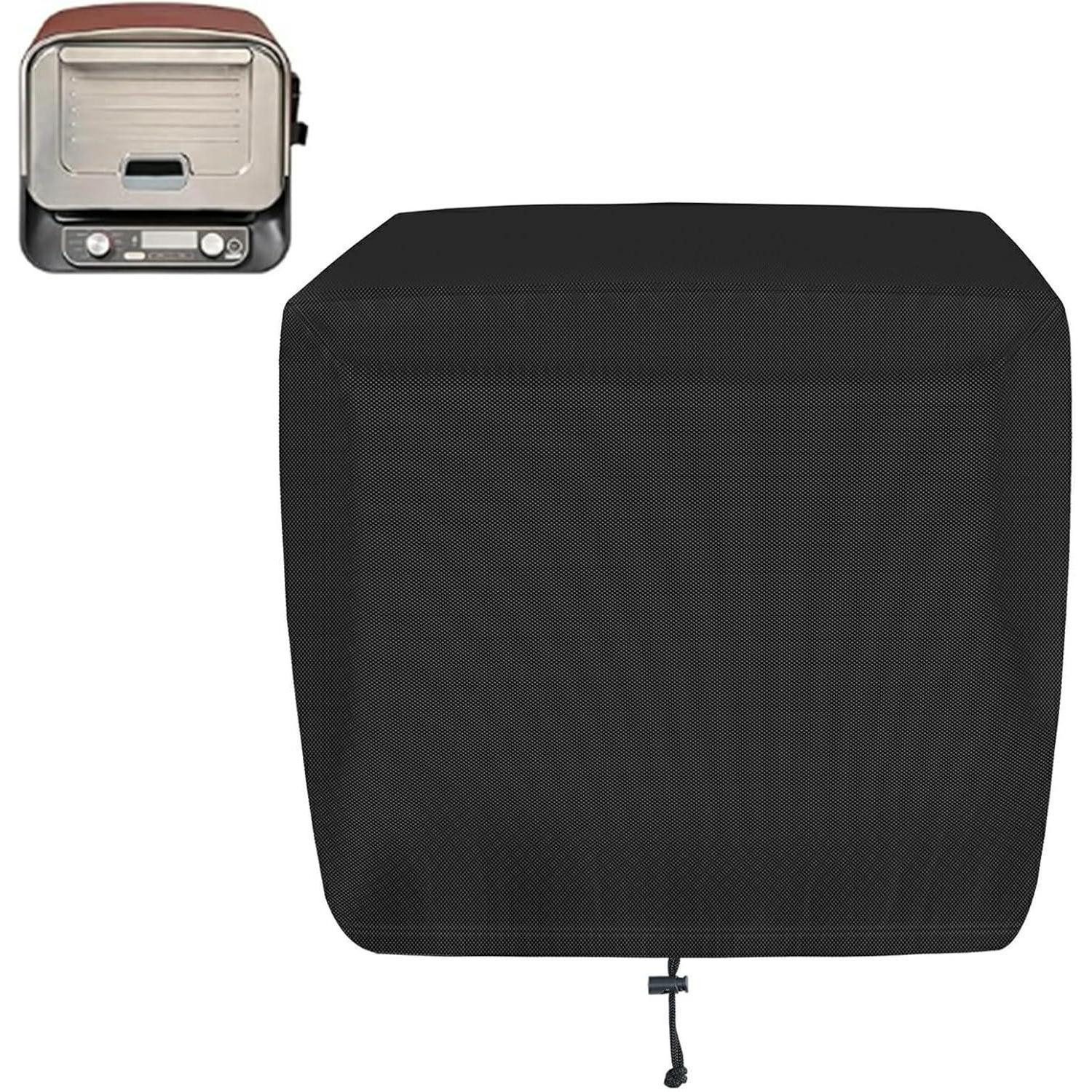 LuxusKollektion Grillabdeckhaube Abdeckung für Ninja Woodfire Outdoor-Ofen