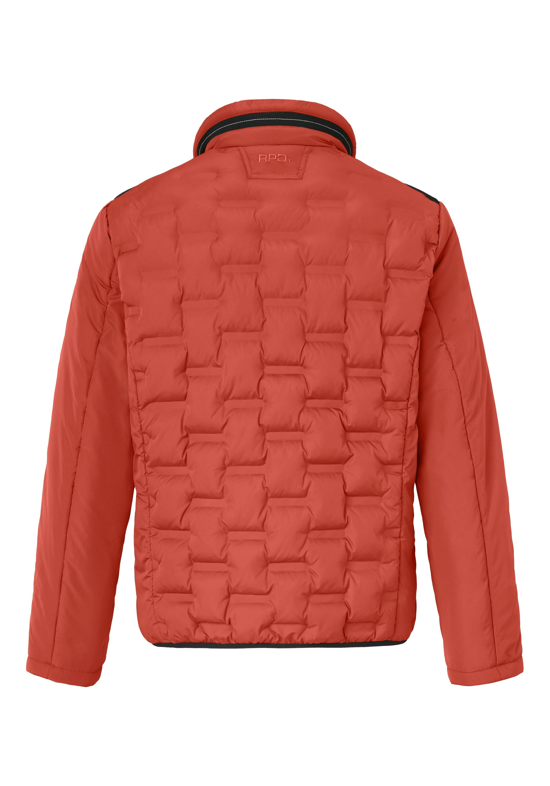 Redpoint Blouson PAD Sportive Modern-Fit Übergangsjacke