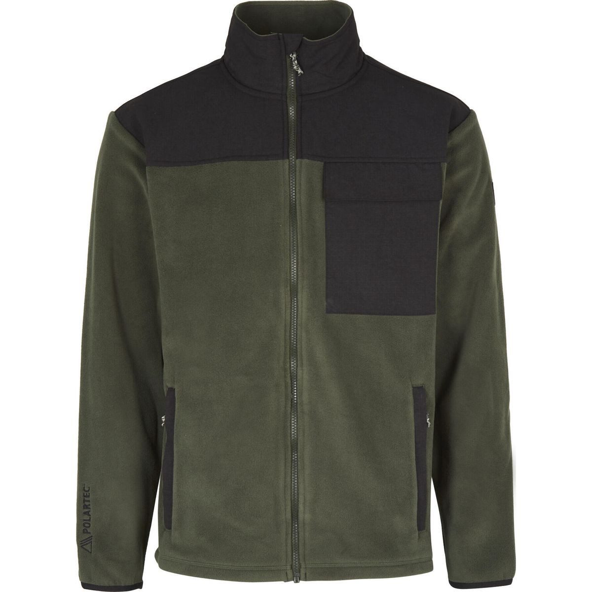 O'Neill Fleecejacke Utility Full Zip Polartec 200 Fleece