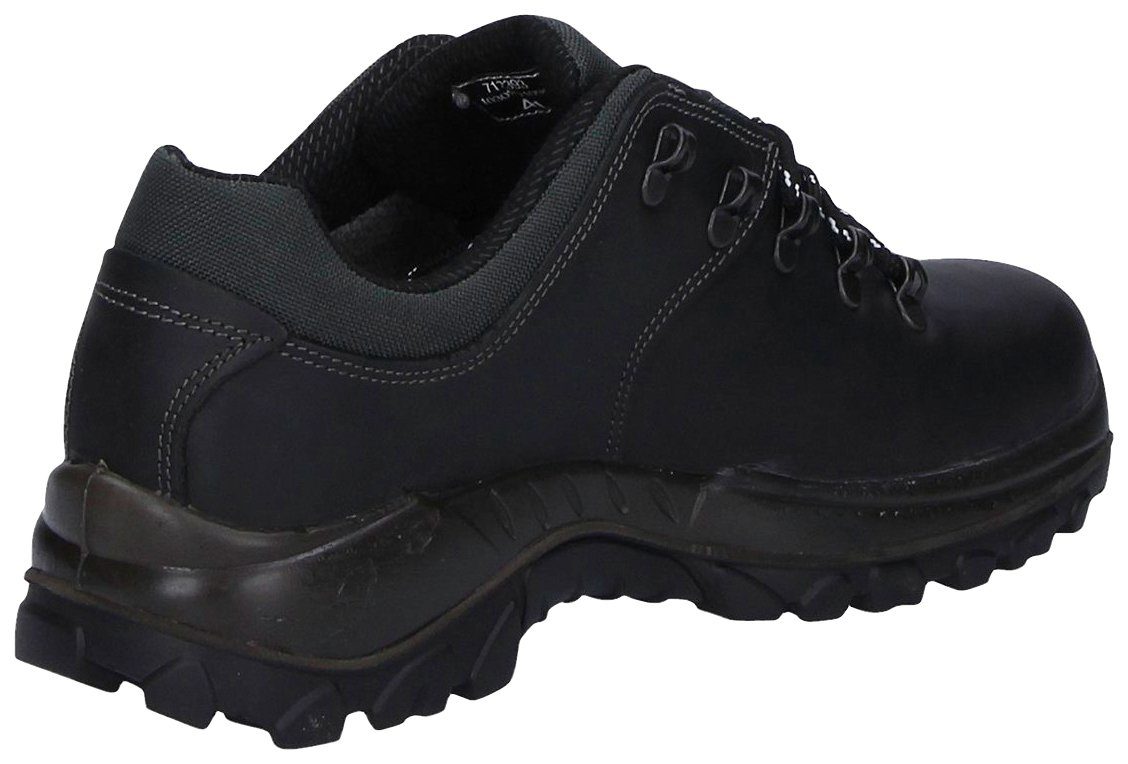 Grisport 10309D109G Outdoorschuh Grisport Halbschuh schwarz Gritex