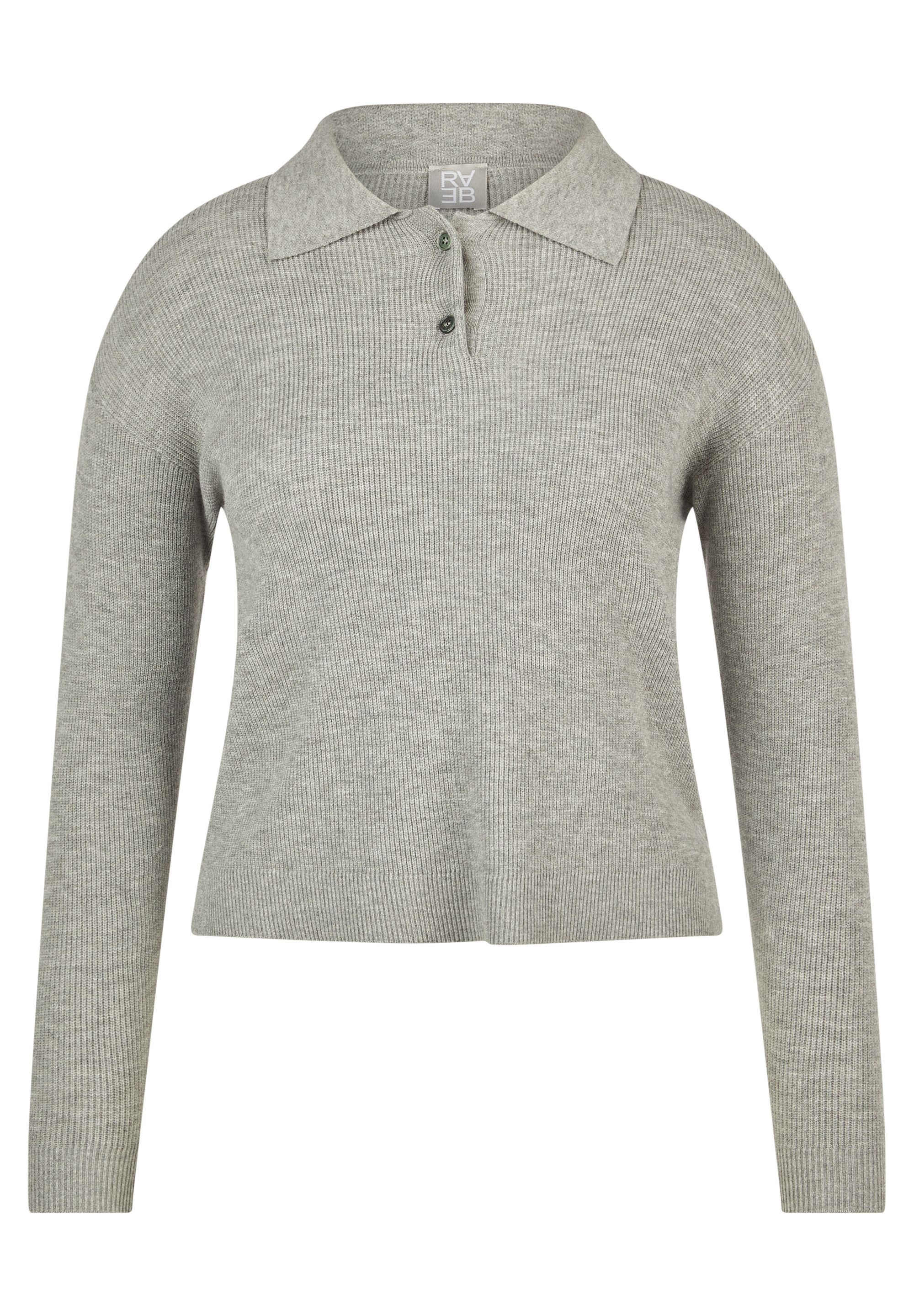 Rabe Strickpullover