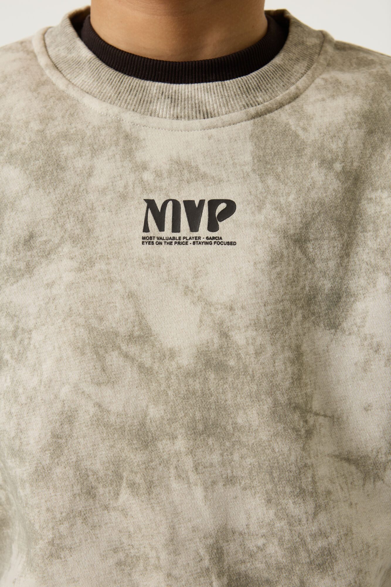 Garcia Sweatshirt