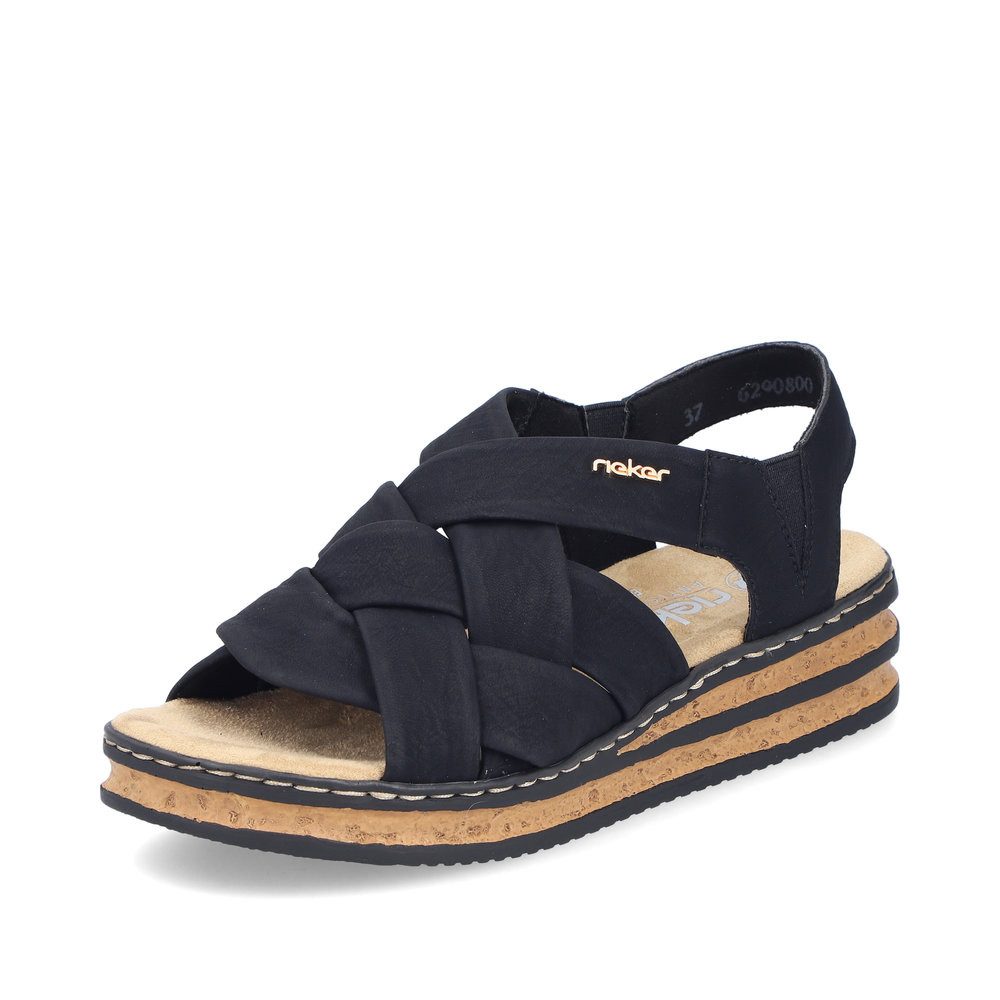 Rieker Pantolette