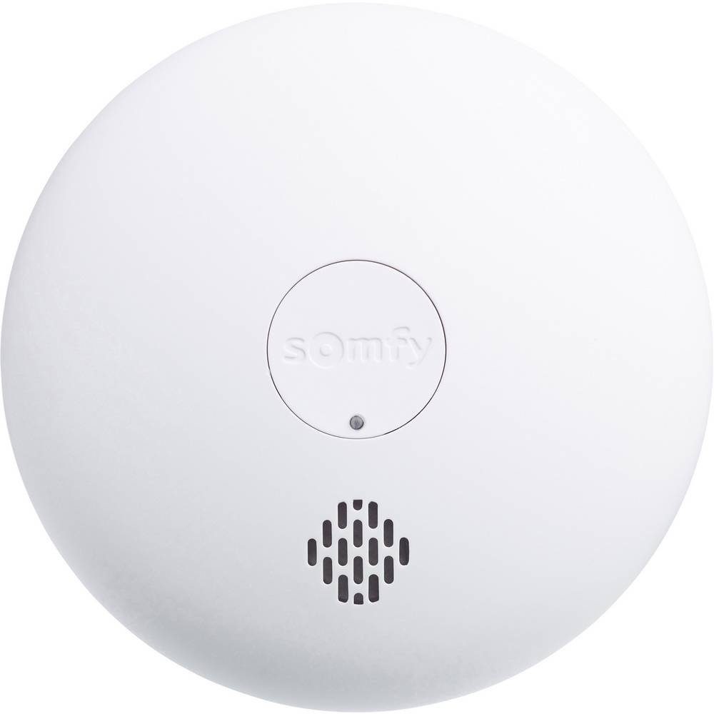 Funk-Rauchwarnmelder für Home Alarm, One und One Alarmanlage