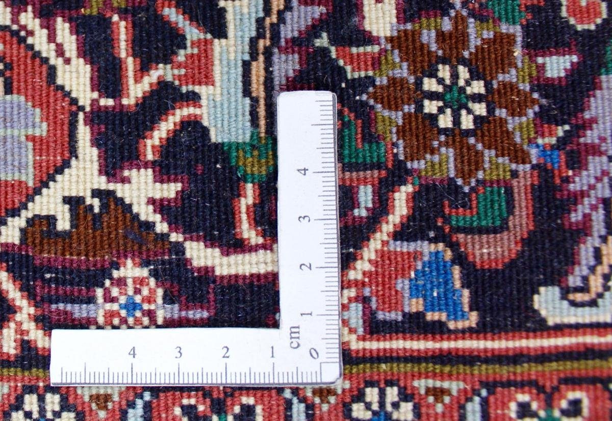 Orientteppich Bidjar Tekab 199x304 Handgeknüpfter mm / Nain rechteckig, Höhe: Perserteppich, 15 Orientteppich Trading