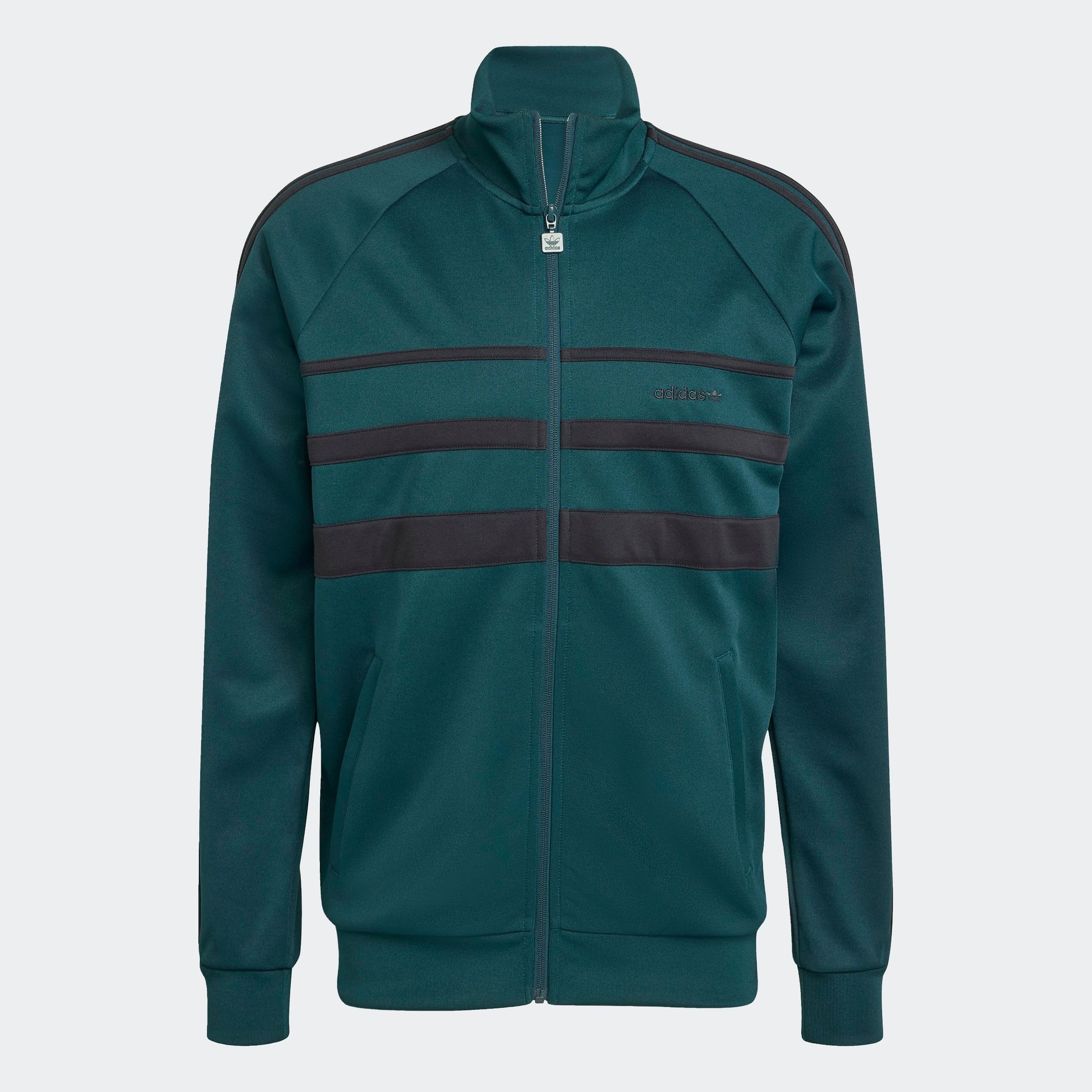 adidas Originals Trainingsjacke THE FIRST ORIGINALS