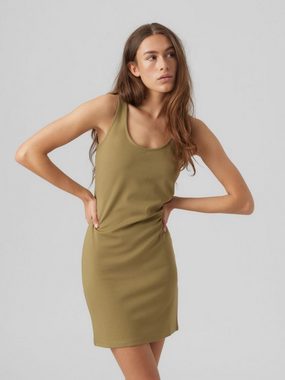 Vero Moda Sommerkleid MATHILDE (1-tlg) Plain/ohne Details