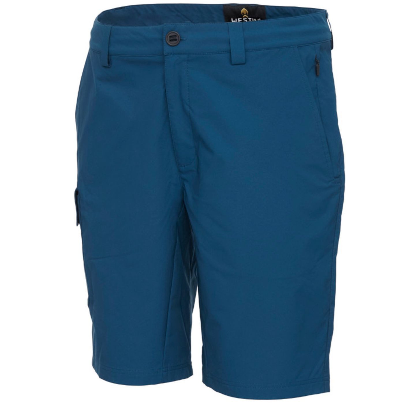 WESTIN Shorts Westin Tide Upf Shorts Petrol Blue - kurze Angelhose